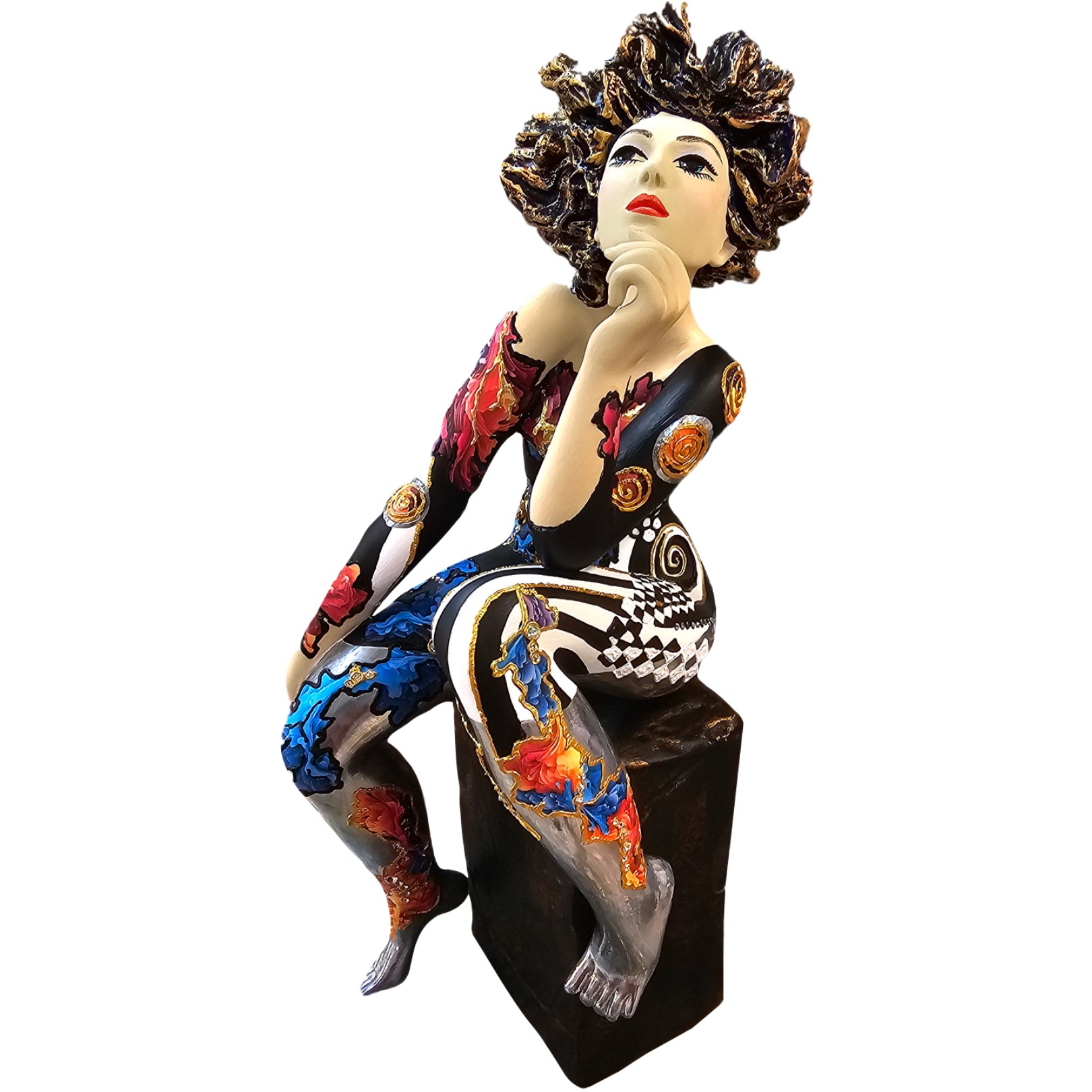 ELIADE - JOSEPHA - Galeries Bartoux