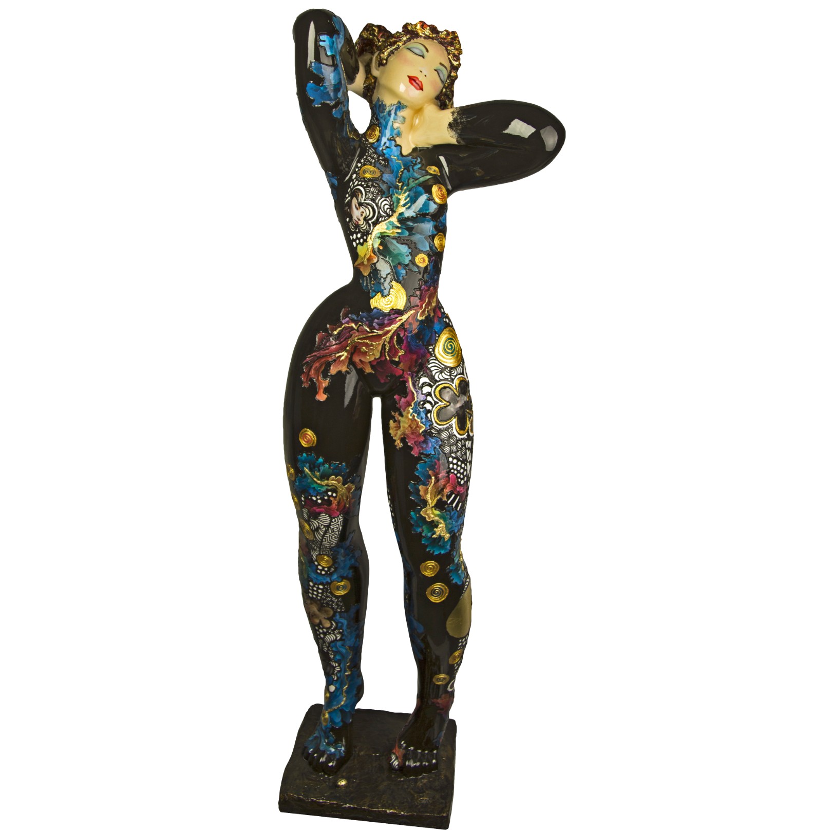 GRAIN D’AMOUR - JOSEPHA - Galeries Bartoux