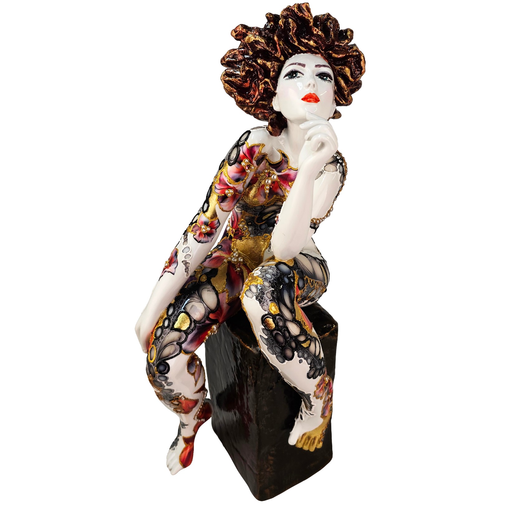 HELIADE - JOSEPHA - Galeries Bartoux