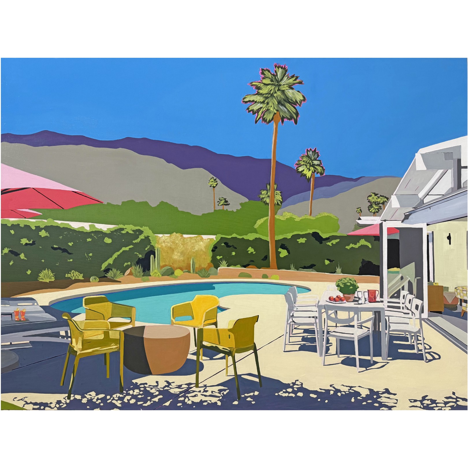 IN THE GROOVE - AL FRENO - Galeries Bartoux