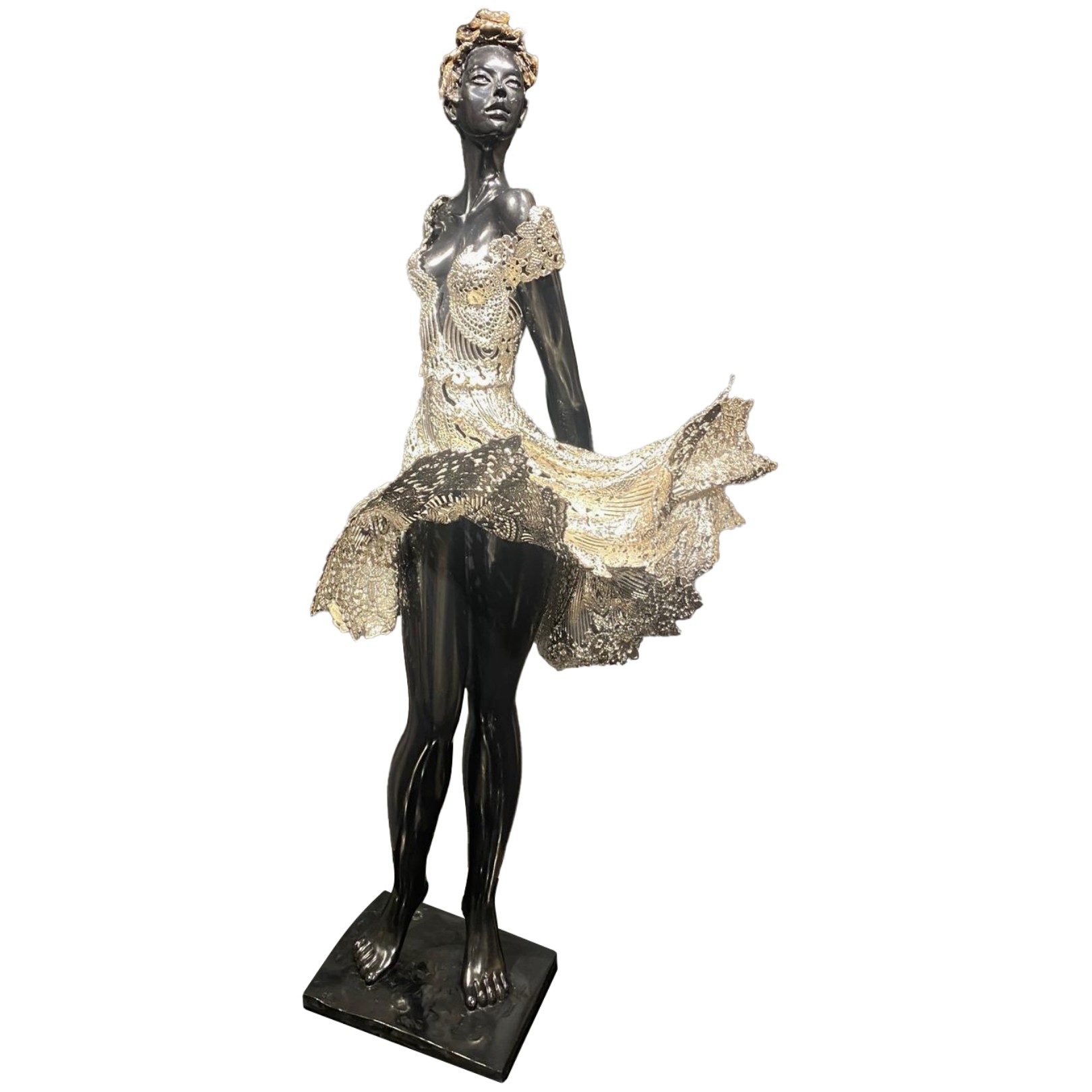 J’AI UNE SURPRISE - JOSEPHA - Galeries Bartoux