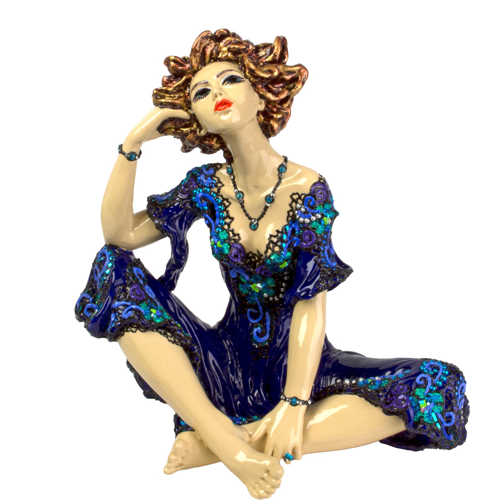 LOLA - JOSEPHA - Galeries Bartoux