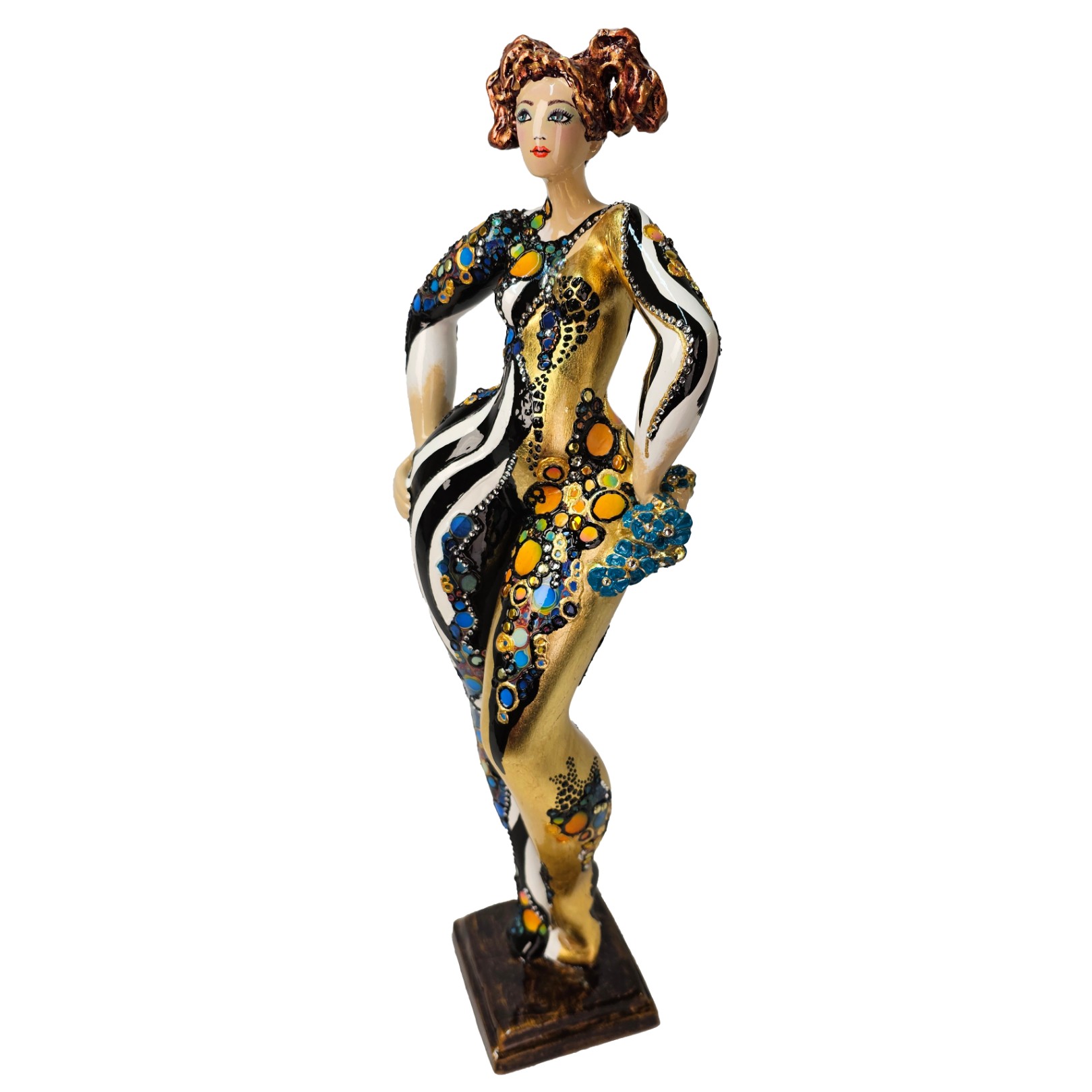 PETITE FLEUR - JOSEPHA - Galeries Bartoux