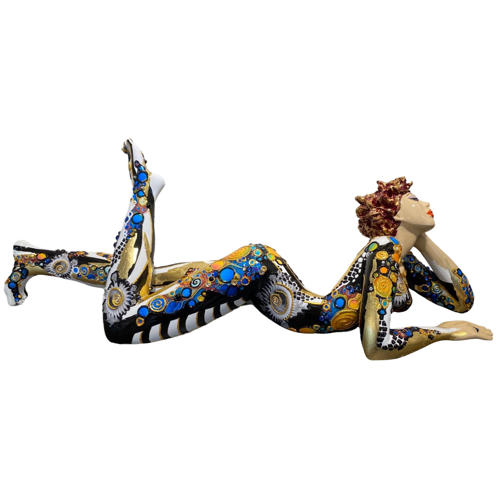 PRINTEMPS - JOSEPHA - Galeries Bartoux