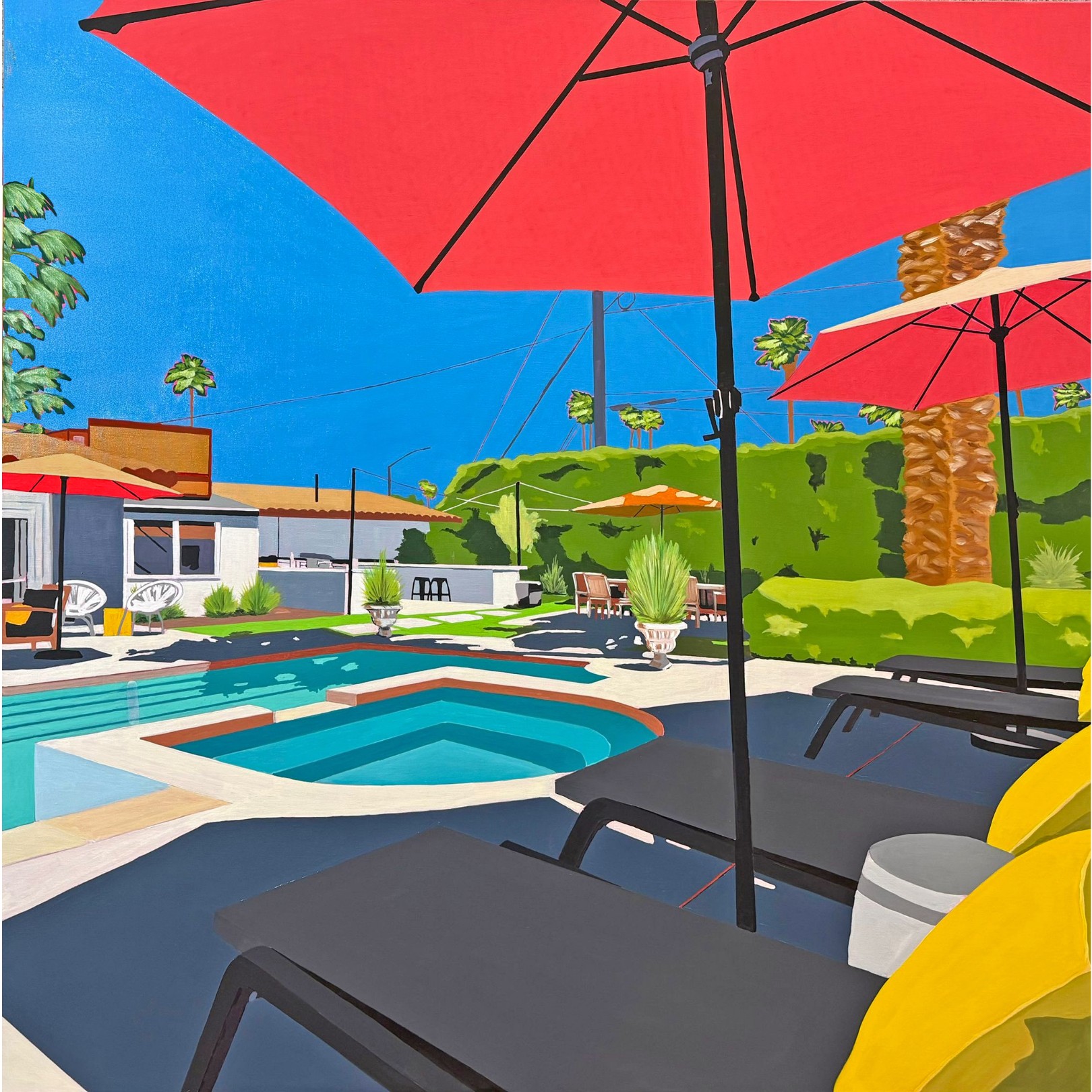 SPLISH SPLASH - AL FRENO - Galeries Bartoux