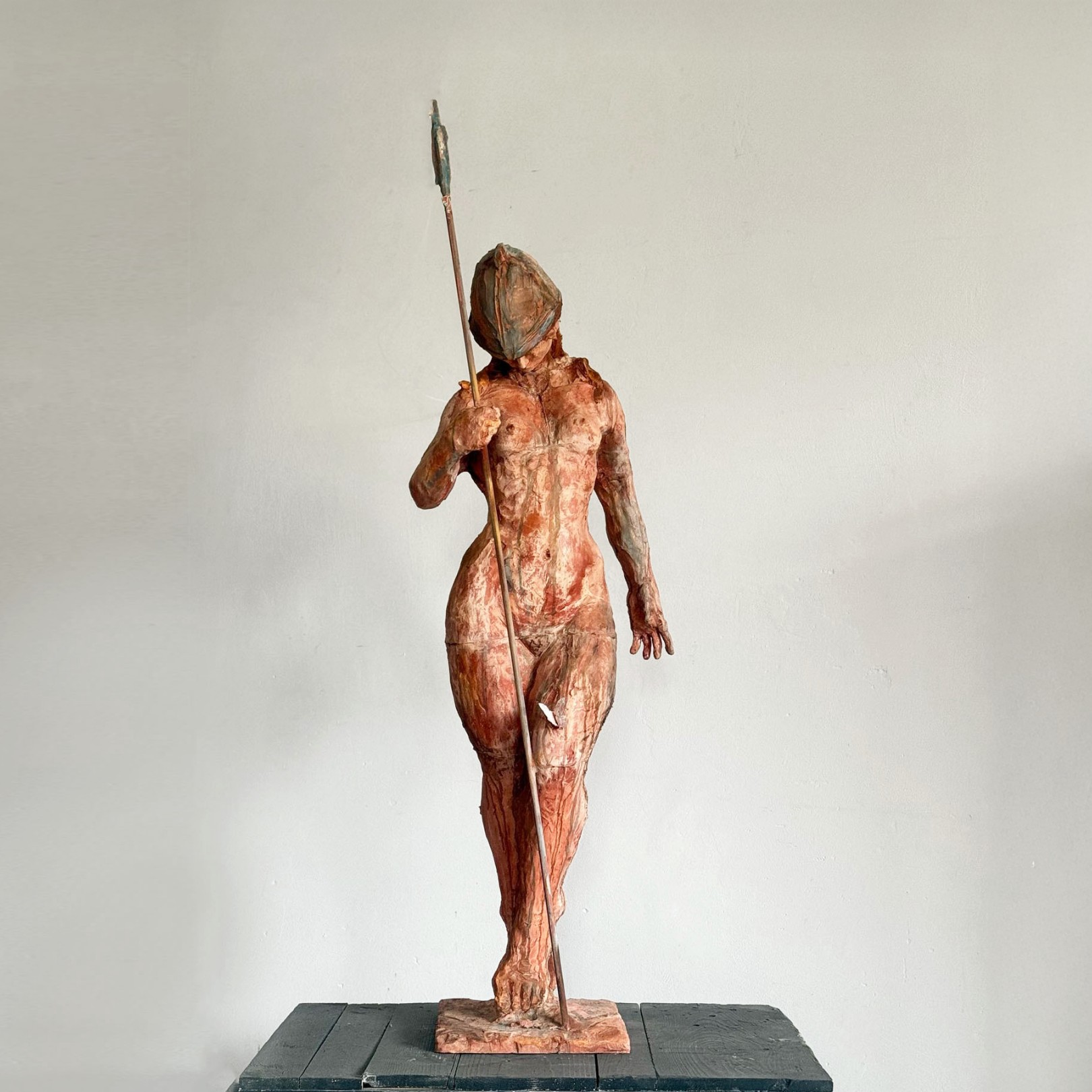 CUSTODI DI EMOZIONI ATTIMI VITTORIO - VITTORIO IAVAZZO - Galeries Bartoux