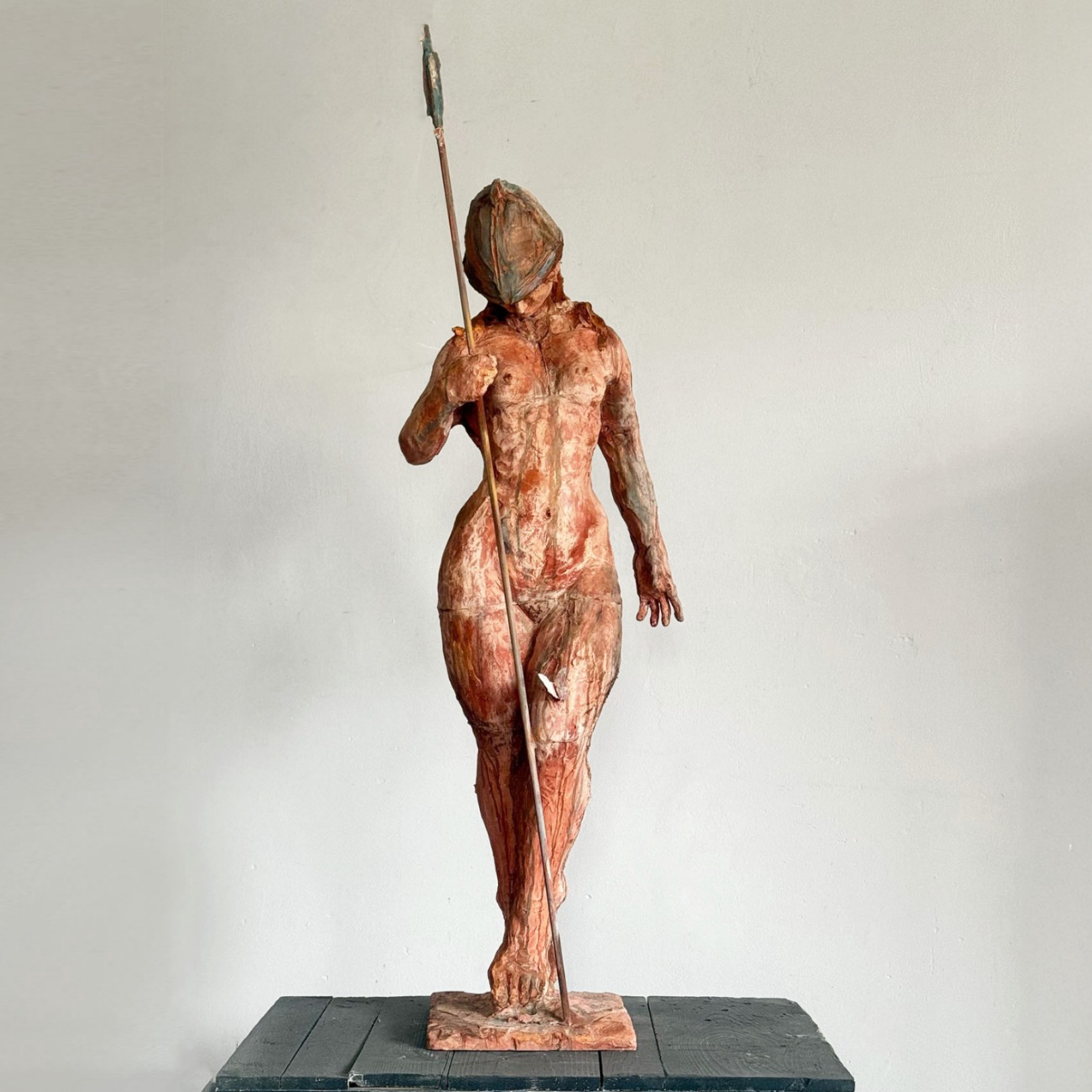 CUSTODI DI EMOZIONI ATTIMI VITTORIO - VITTORIO IAVAZZO - Galeries Bartoux