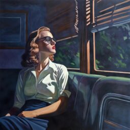 CHRIS CAROLINA - Galeries Bartoux