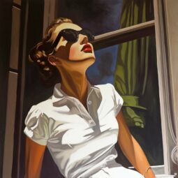 CHRIS CAROLINA - Galeries Bartoux