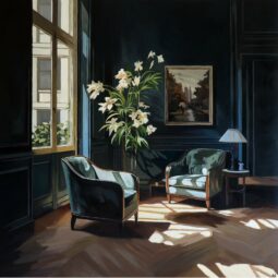 CHRIS CAROLINA - Galeries Bartoux