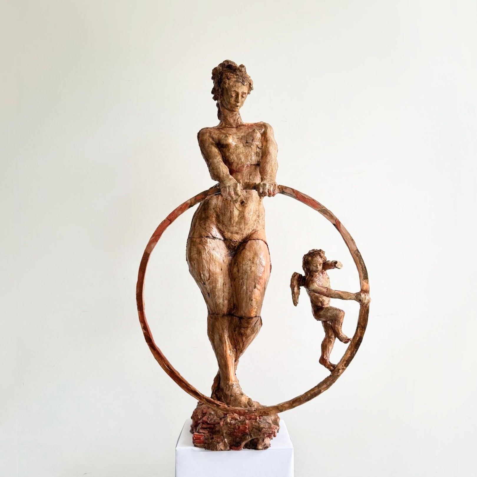 VENERE DI VENEZIA - VITTORIO IAVAZZO - Galeries Bartoux