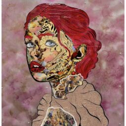 DANIEL MAZZONE - Galeries Bartoux