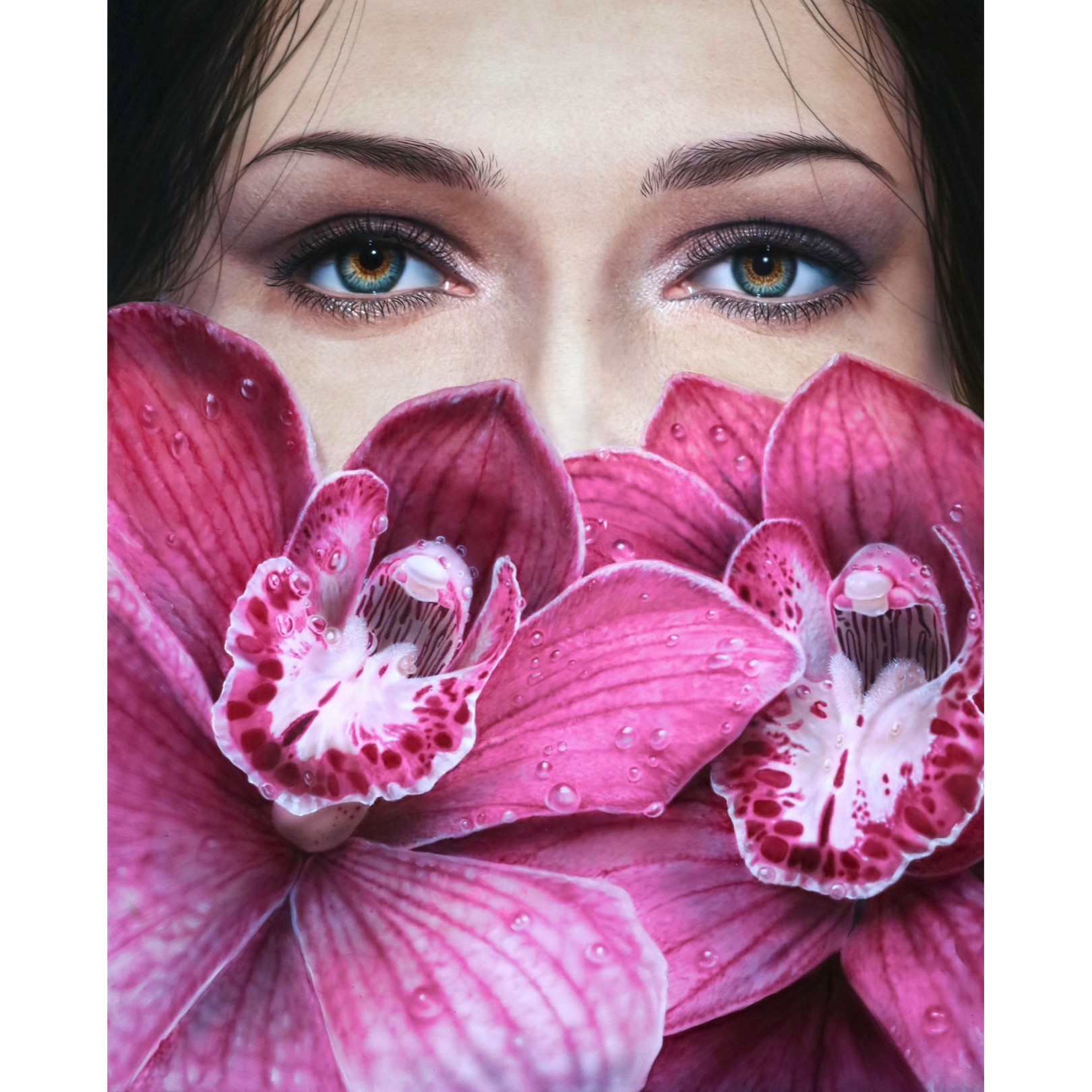 BOTANICAL GARDEN - DAVID UESSEM - Galeries Bartoux