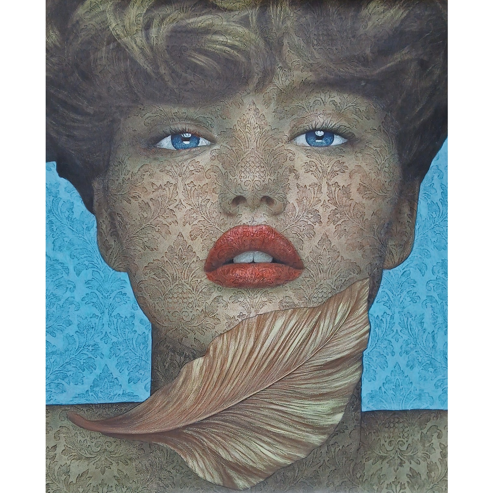 DEDALUS 13 - PAOLO MEDICI - Galeries Bartoux