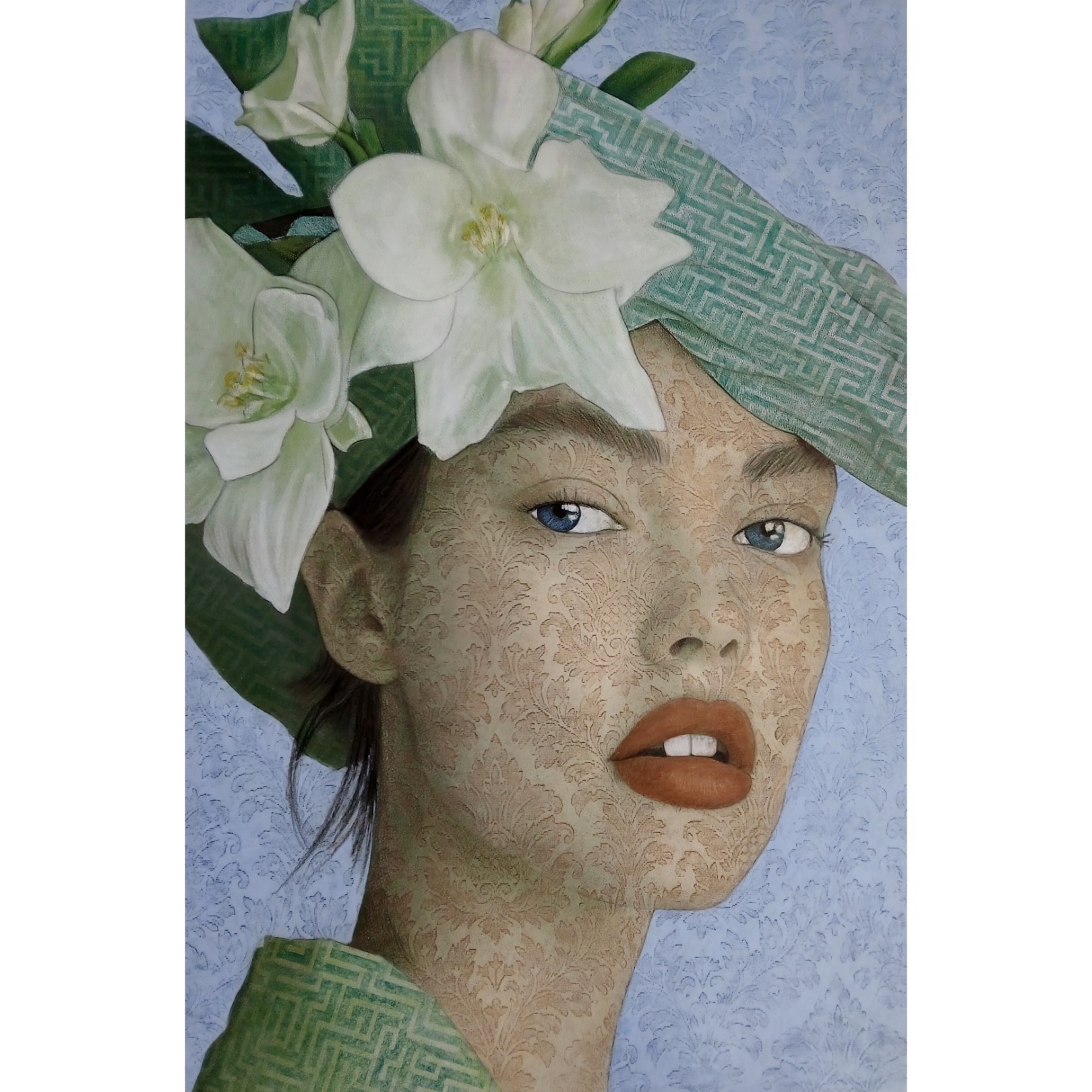 DEDALUS 7 - PAOLO MEDICI - Galeries Bartoux