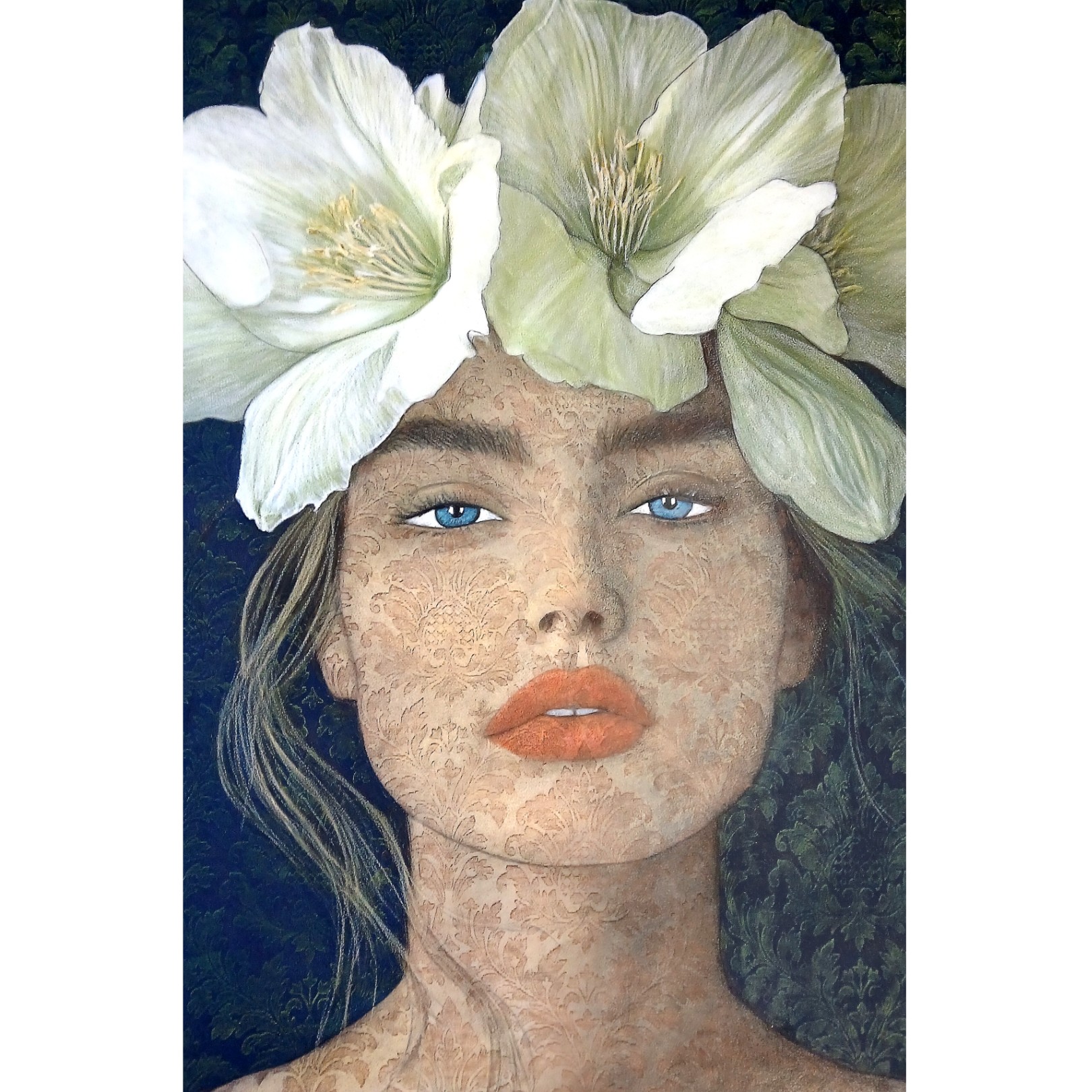 DEDALUS 8 - PAOLO MEDICI - Galeries Bartoux