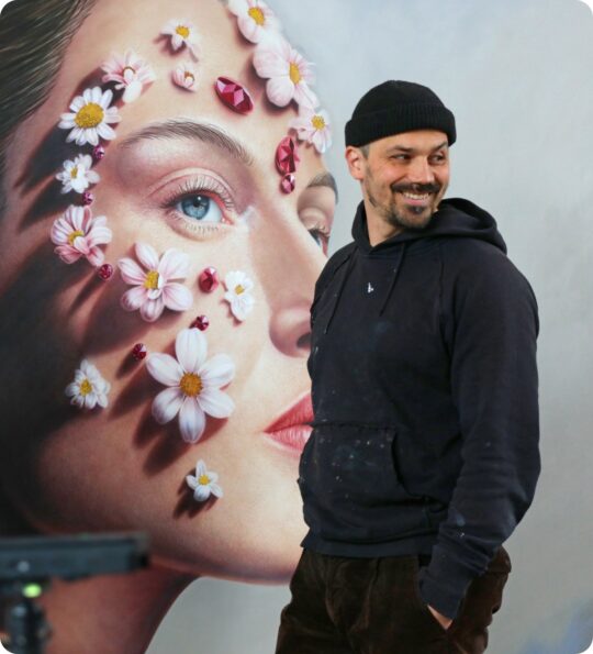 DAVID UESSEM DAVID UESSEM