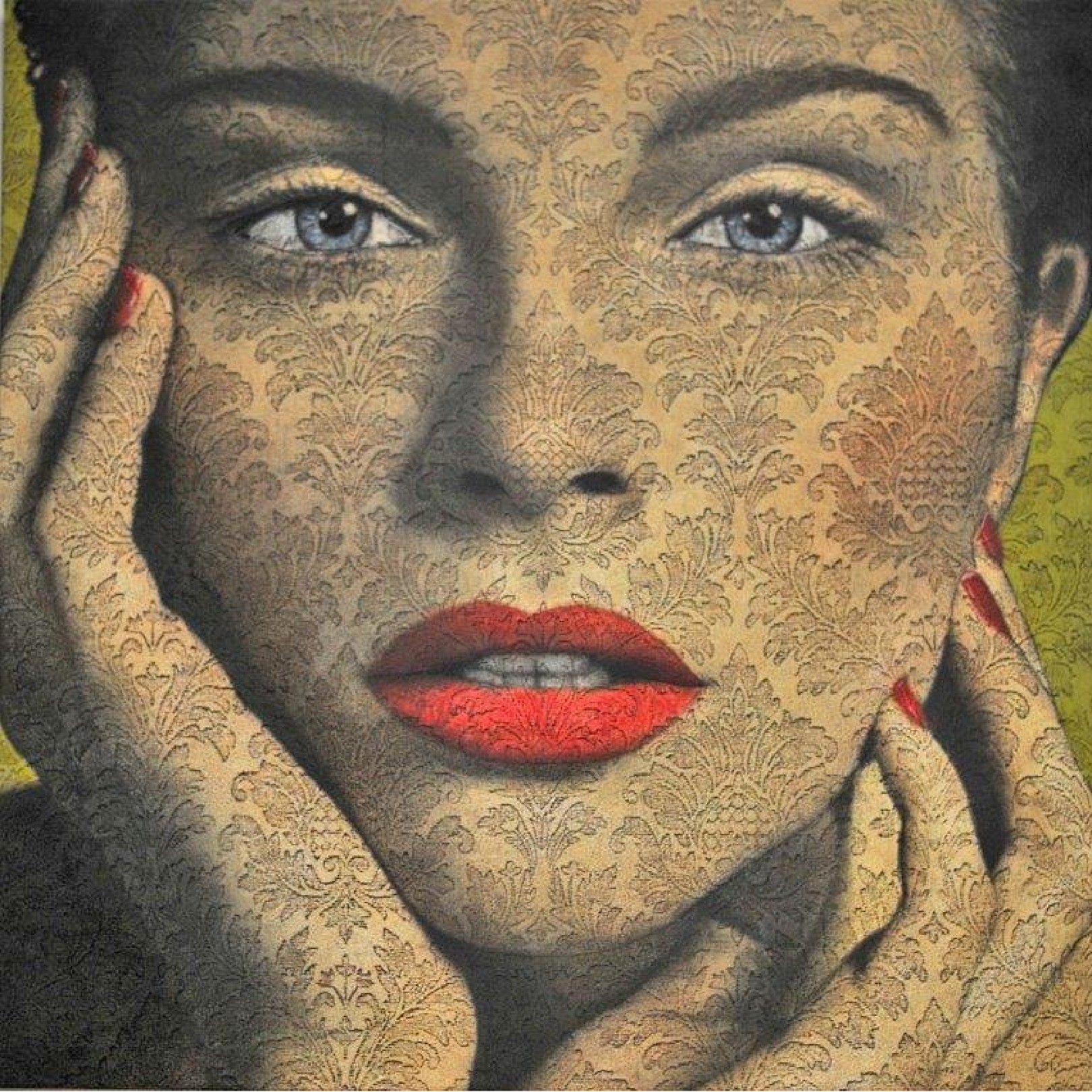 METAMORFOSI 106 - PAOLO MEDICI - Galeries Bartoux