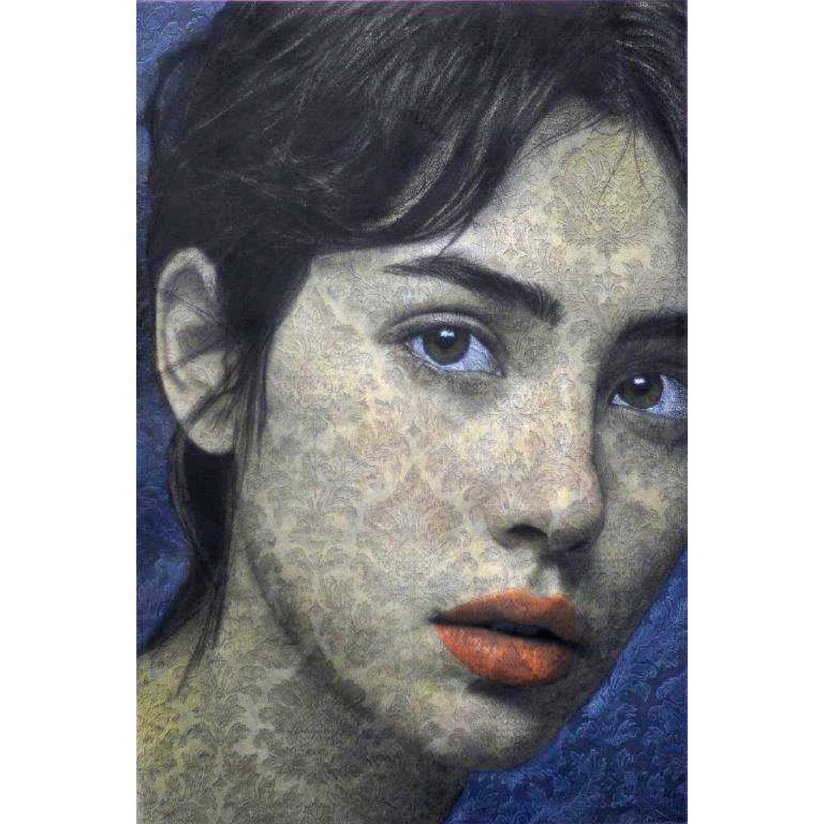 METAMORFOSI 197 - PAOLO MEDICI - Galeries Bartoux