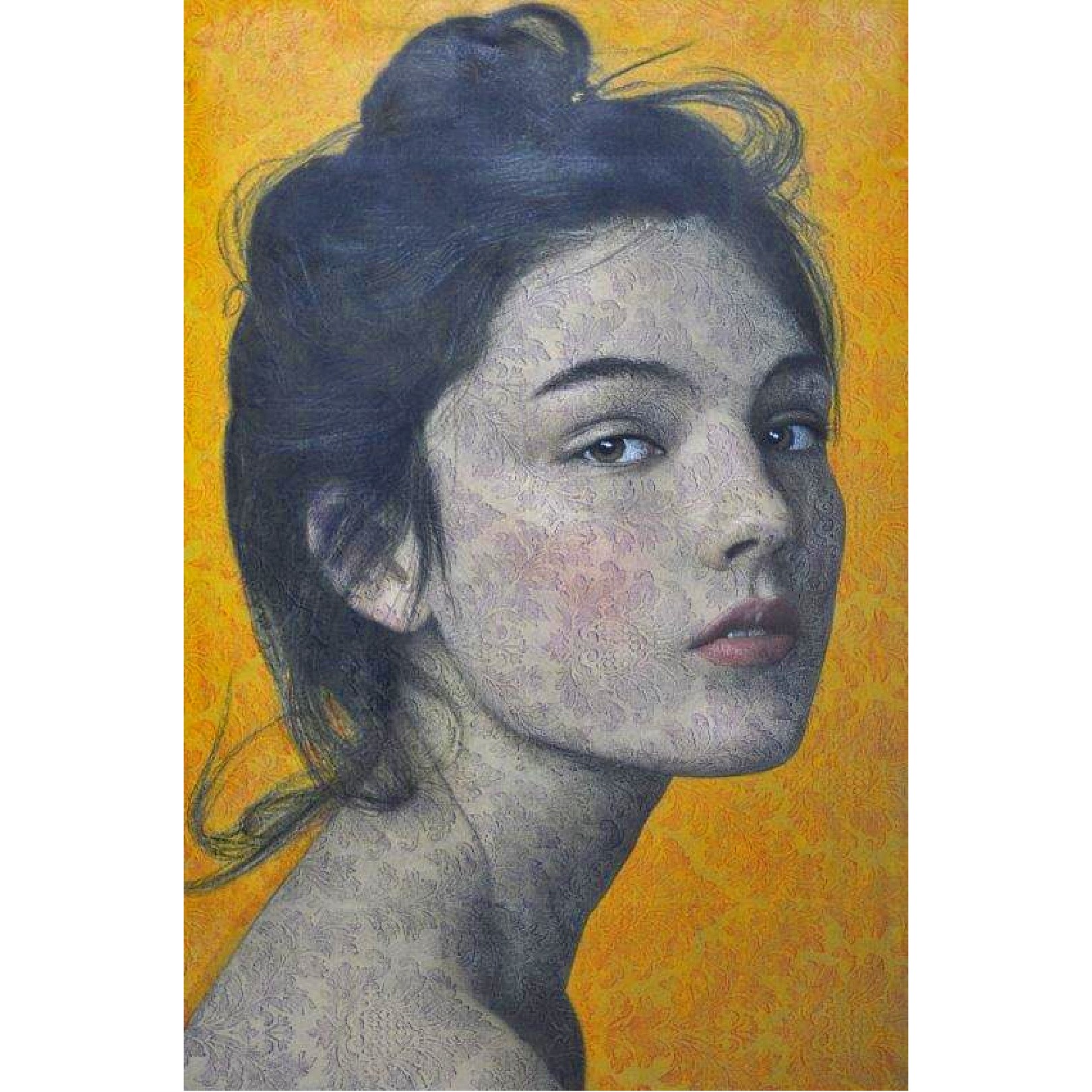 METAMORFOSI 198 - PAOLO MEDICI - Galeries Bartoux