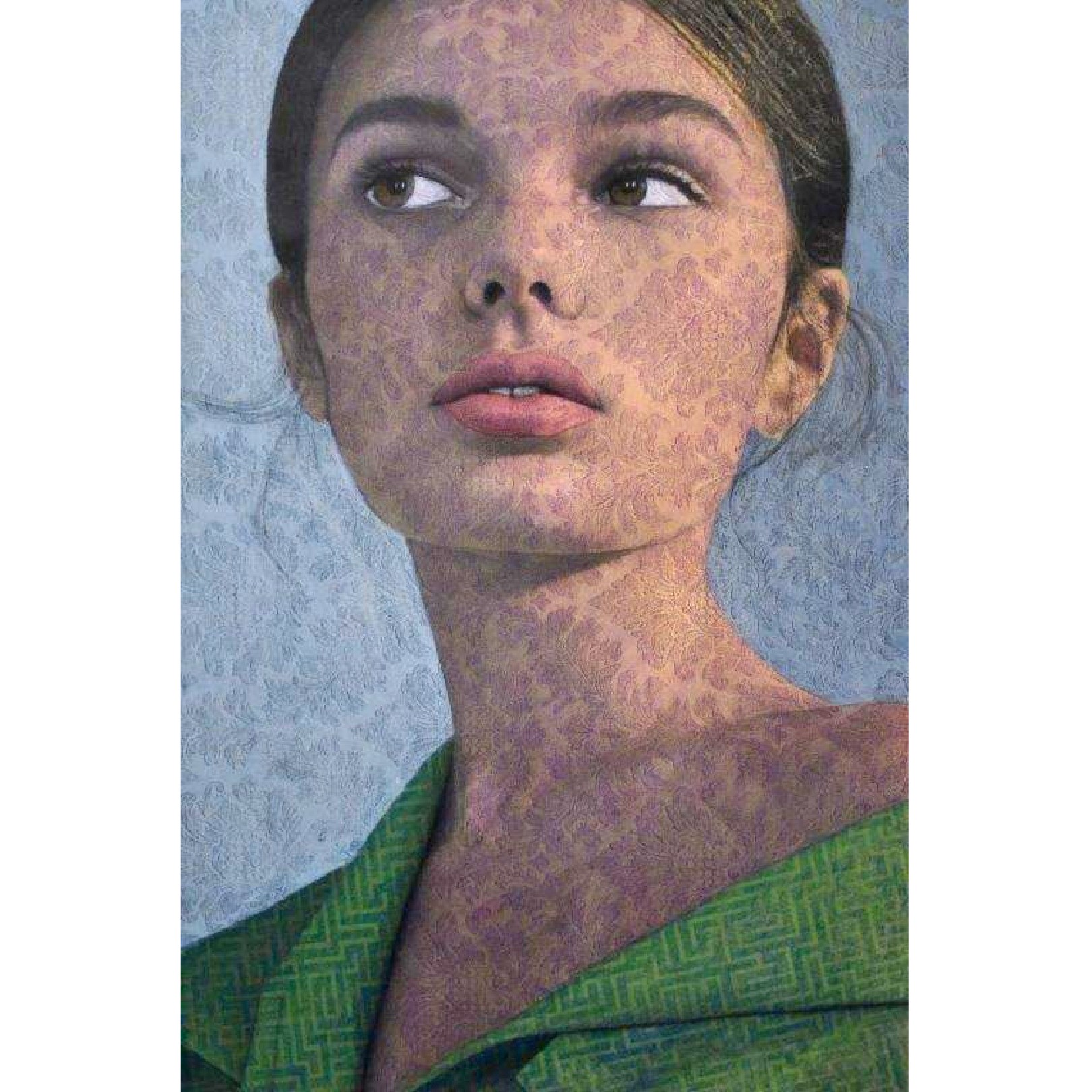 METAMORFOSI 199 - PAOLO MEDICI - Galeries Bartoux