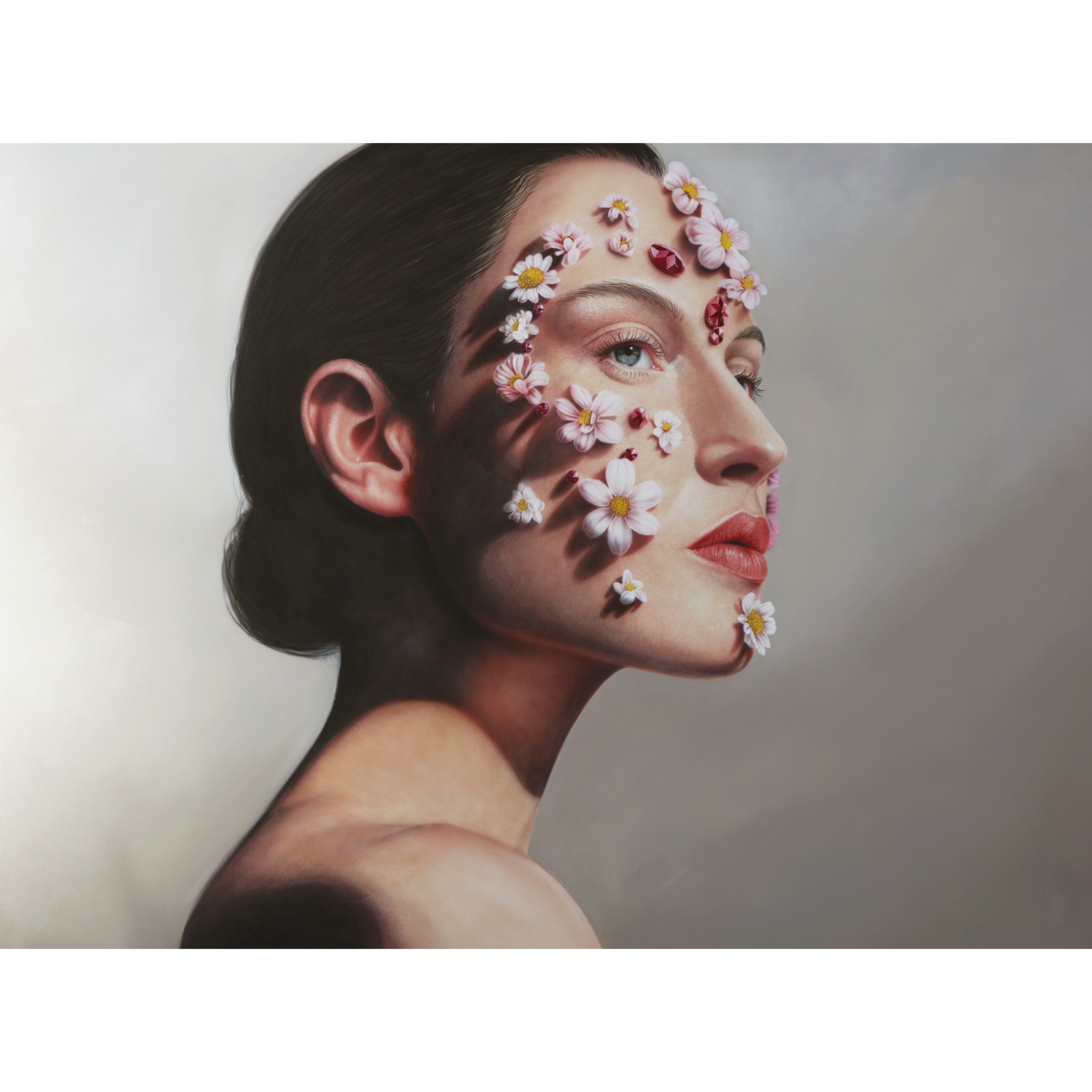 The Sun Will Rise Again - DAVID UESSEM - Galeries Bartoux