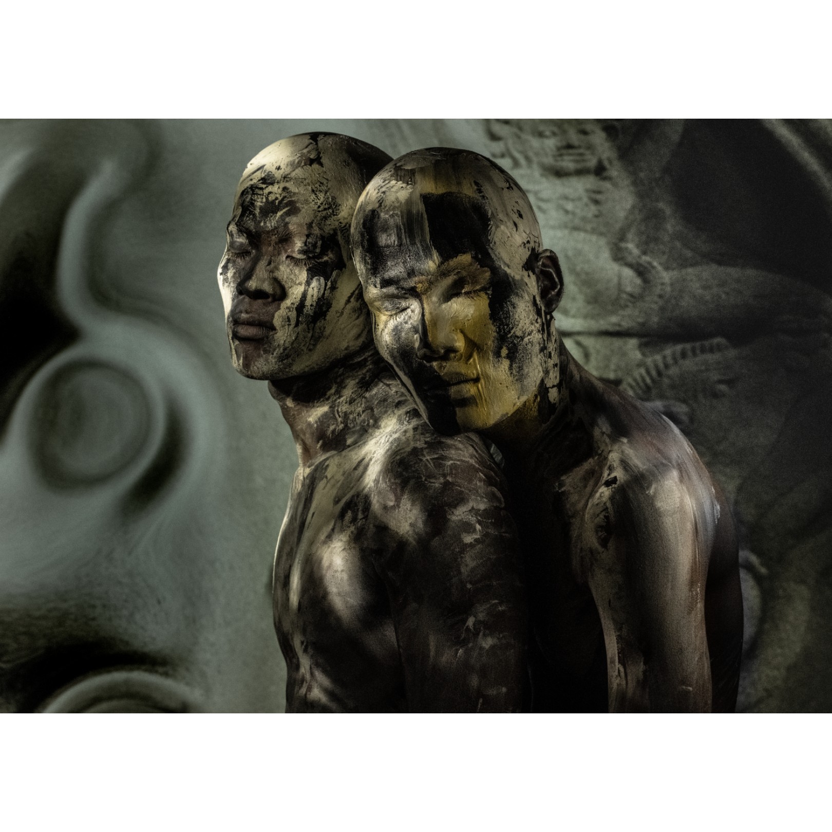 FLESH & STONE II - DAMIEN DUFRESNE - Galeries Bartoux