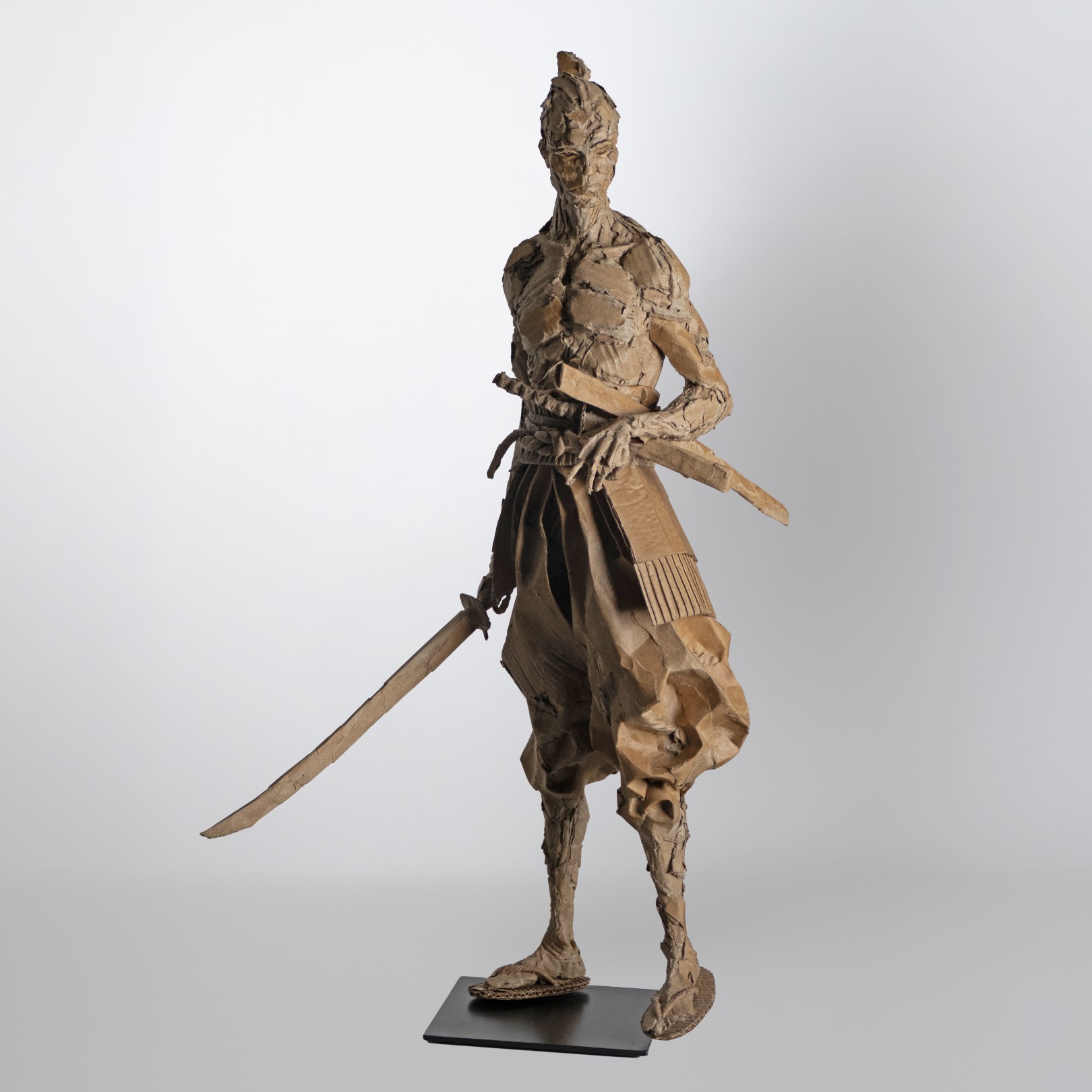 HIDEYOSHI - OLIVIER BERTRAND - Galeries Bartoux