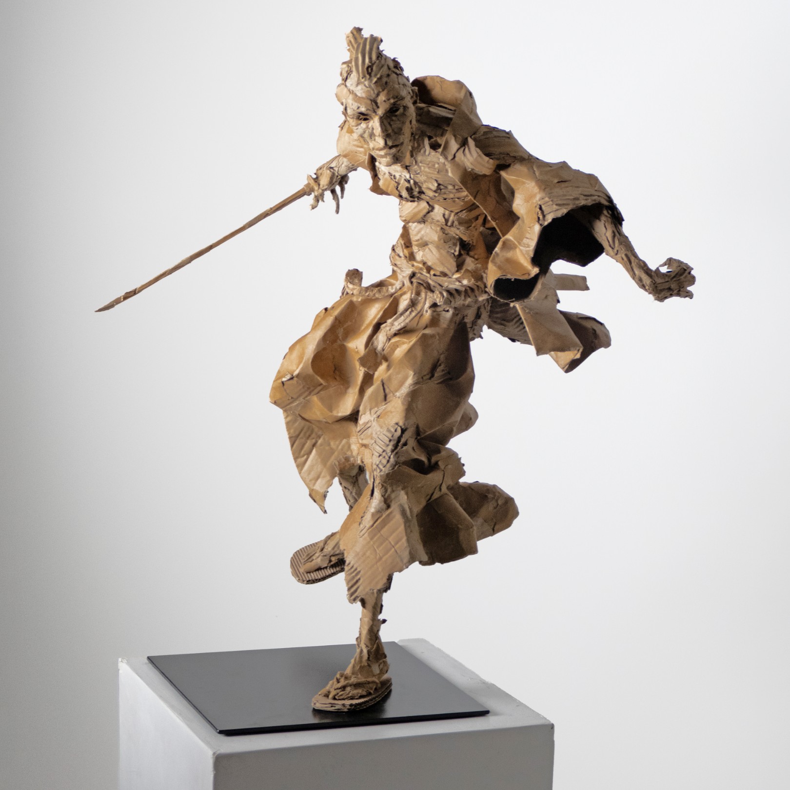 JIN - OLIVIER BERTRAND - Galeries Bartoux