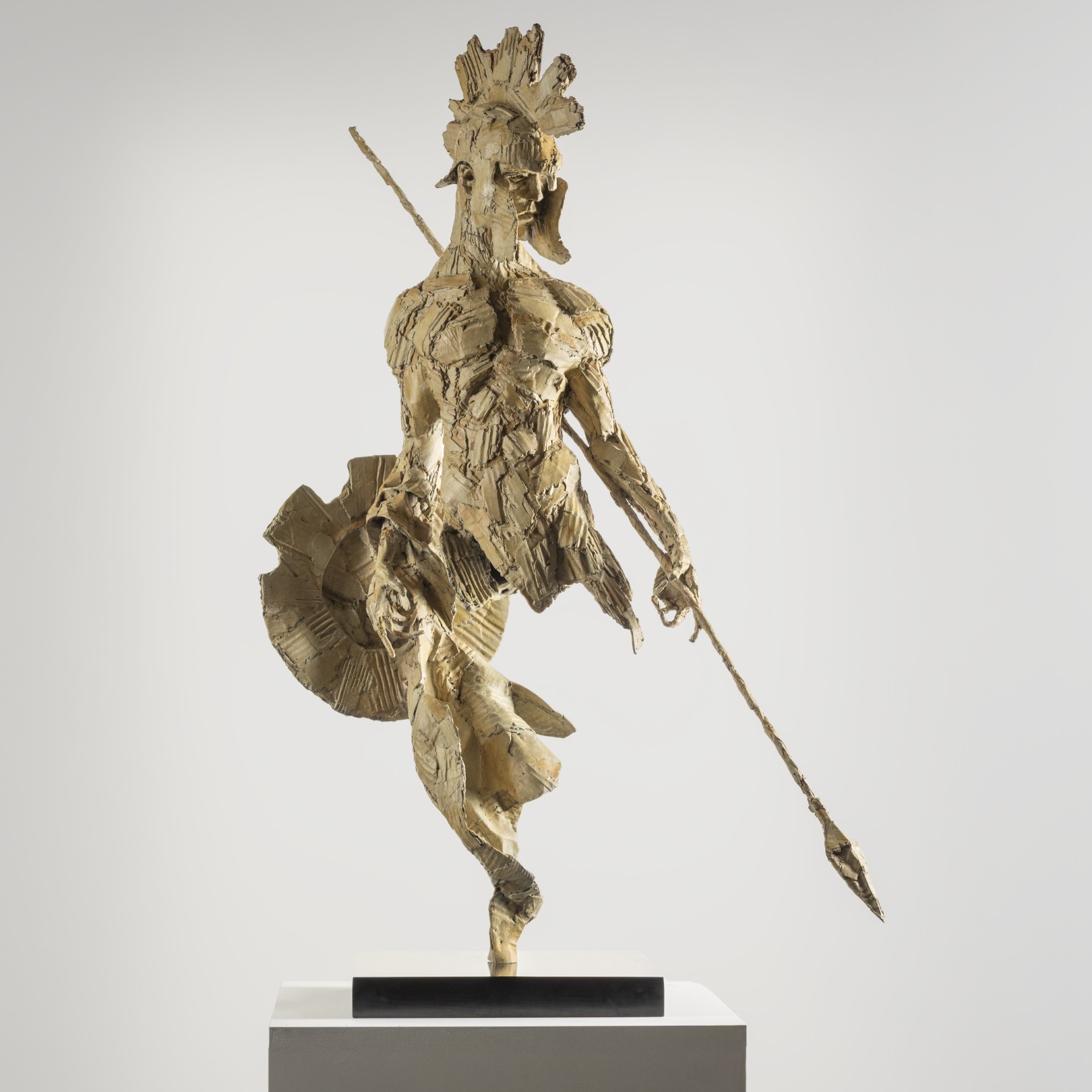 MENELAS - OLIVIER BERTRAND - Galeries Bartoux