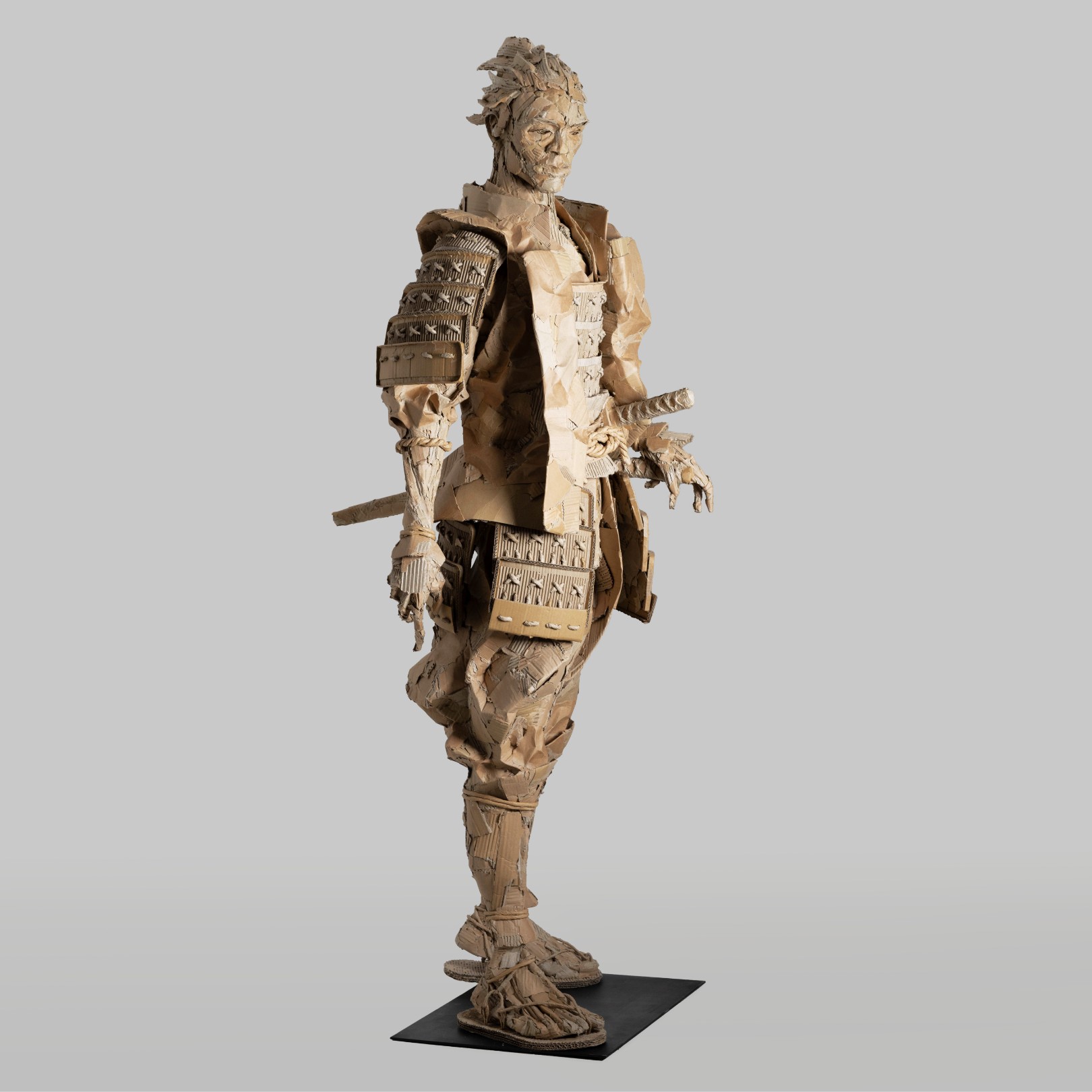 SANADA - OLIVIER BERTRAND - Galeries Bartoux