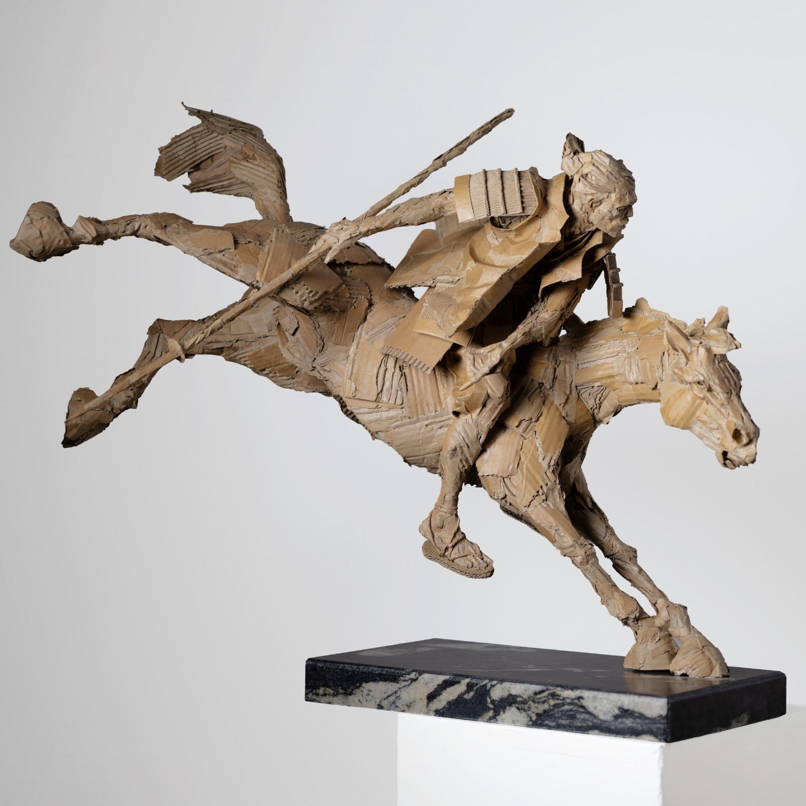 TAKEDA - OLIVIER BERTRAND - Galeries Bartoux