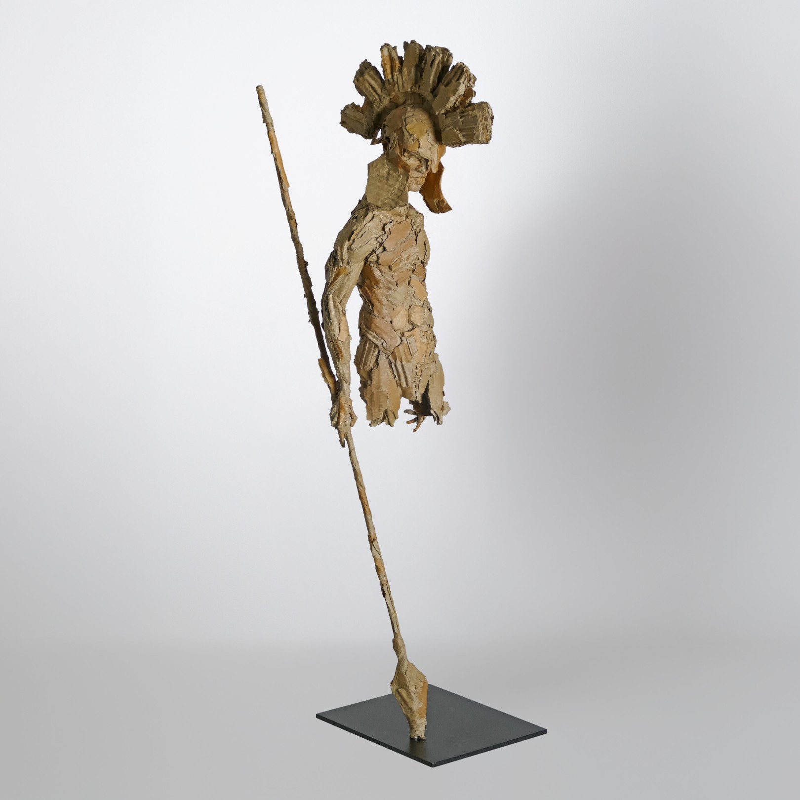 THERMOPYLES - OLIVIER BERTRAND - Galeries Bartoux