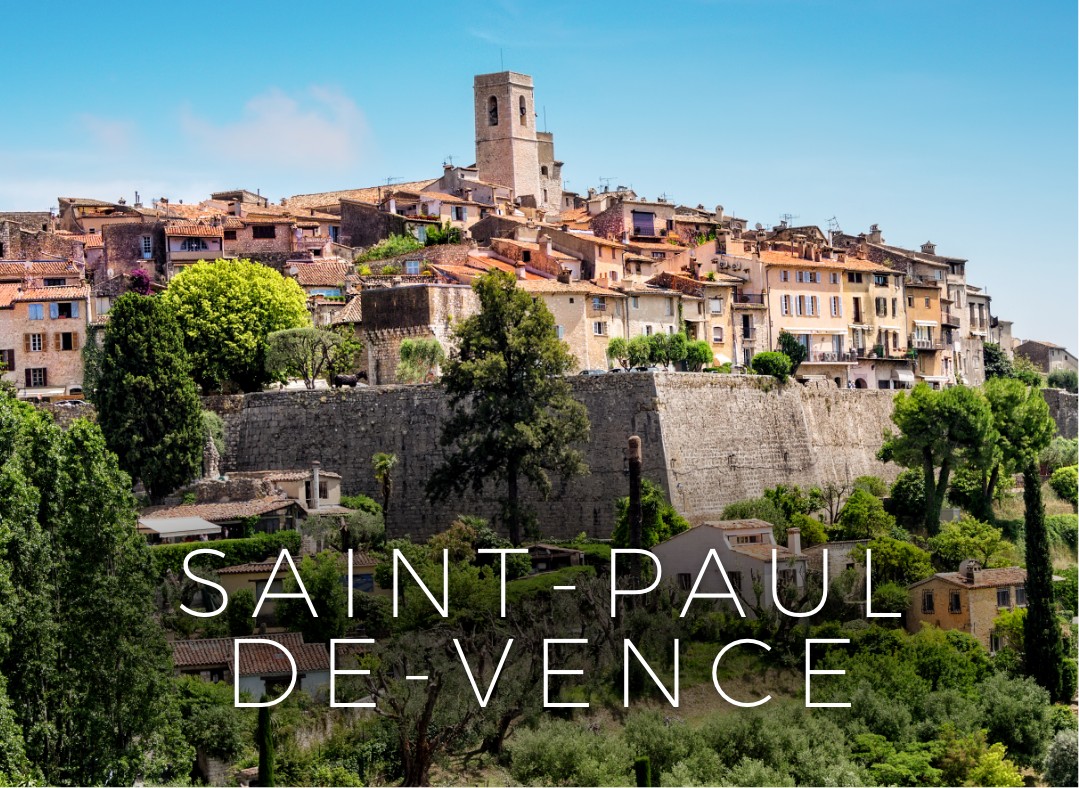 Art Sales Consultant – SAINT-PAUL-DE-VENCE (M/F) - Galeries Bartoux
