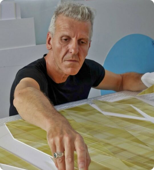 UMBERTO CICERI UMBERTO CICERI