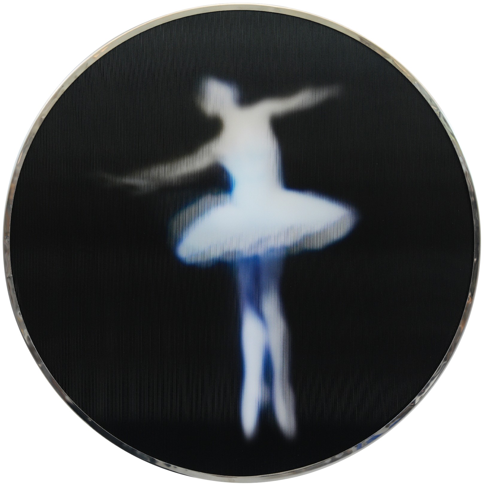 DEMO OF BALANCE IN A STATE OF GRACE N°1519 - UMBERTO CICERI - Galeries Bartoux