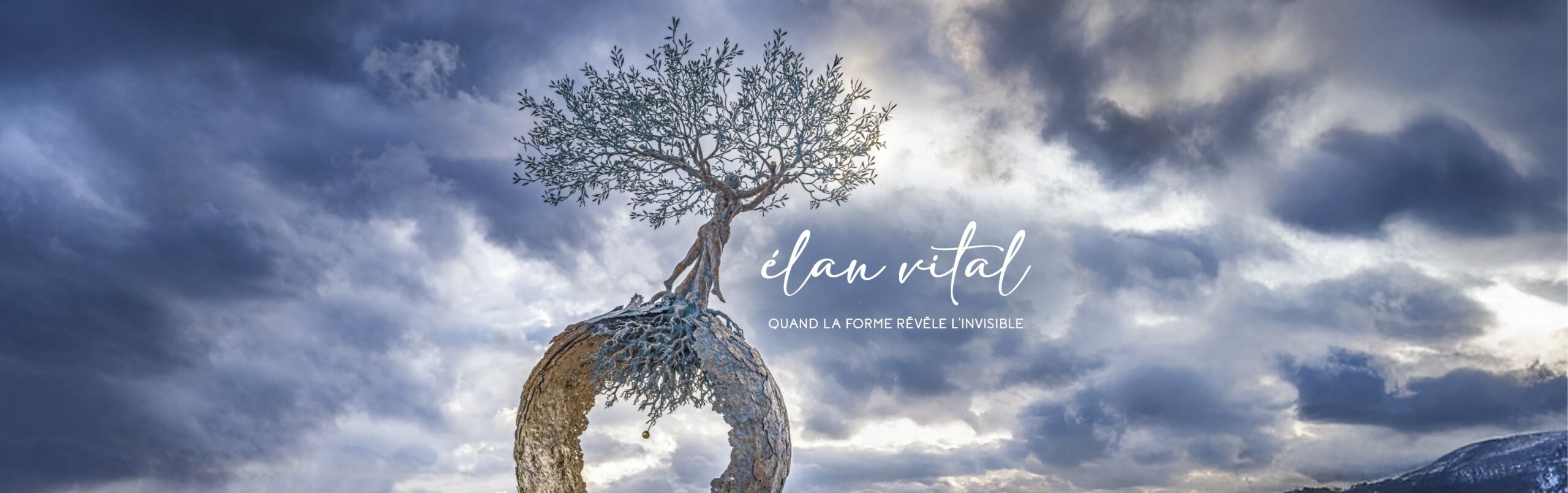 ANDREA ROGGI – ÉLAN VITAL - Galeries Bartoux