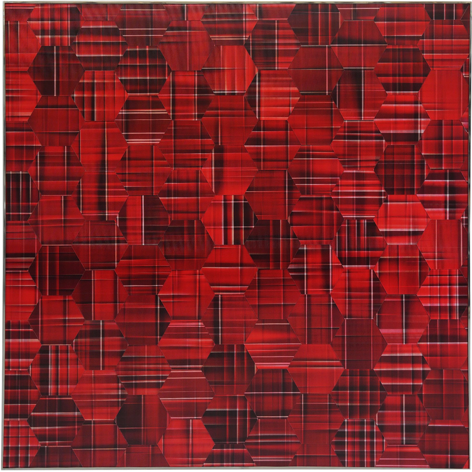 QUALIA N°2095 - UMBERTO CICERI - Galeries Bartoux