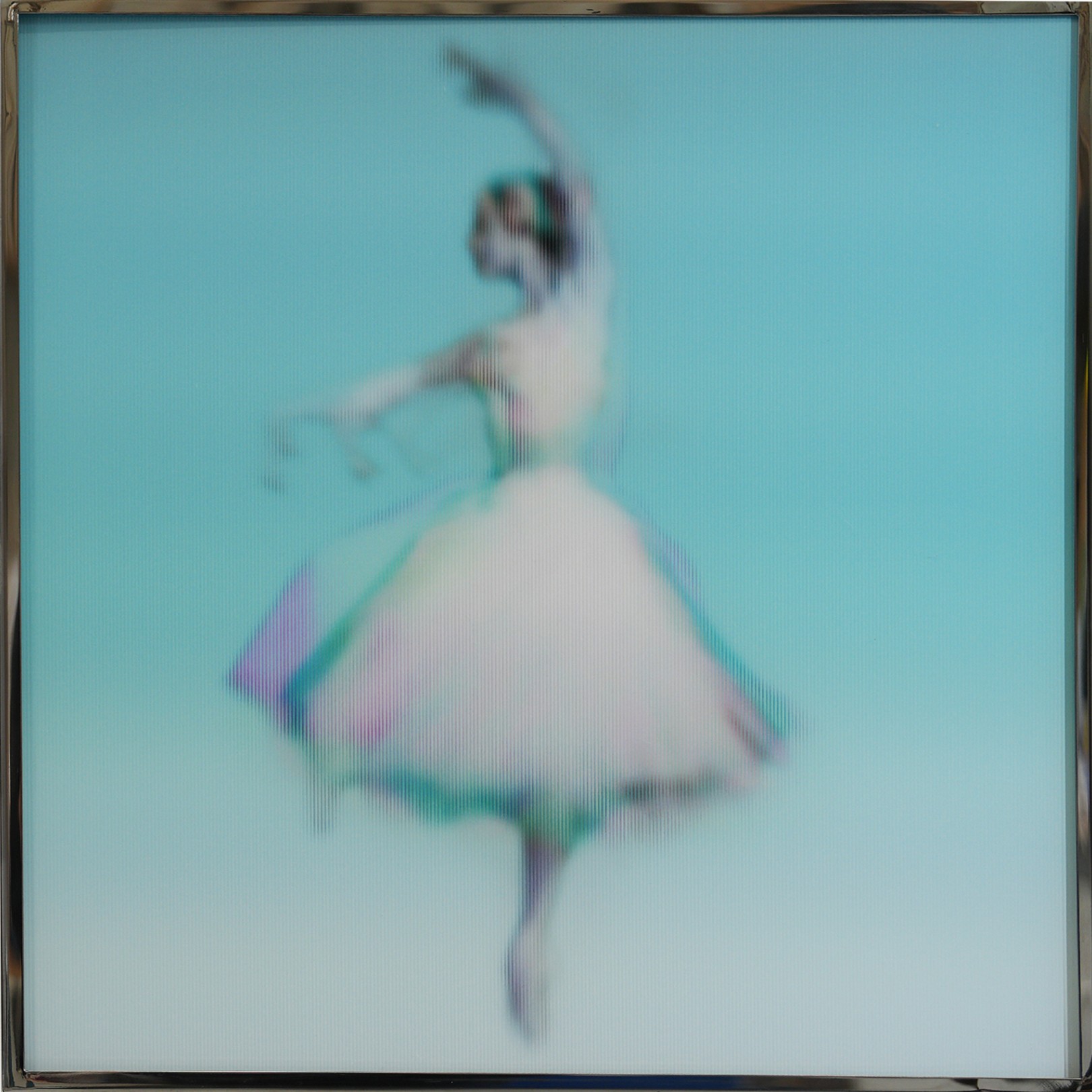 SYBIL N°1795 - UMBERTO CICERI - Galeries Bartoux