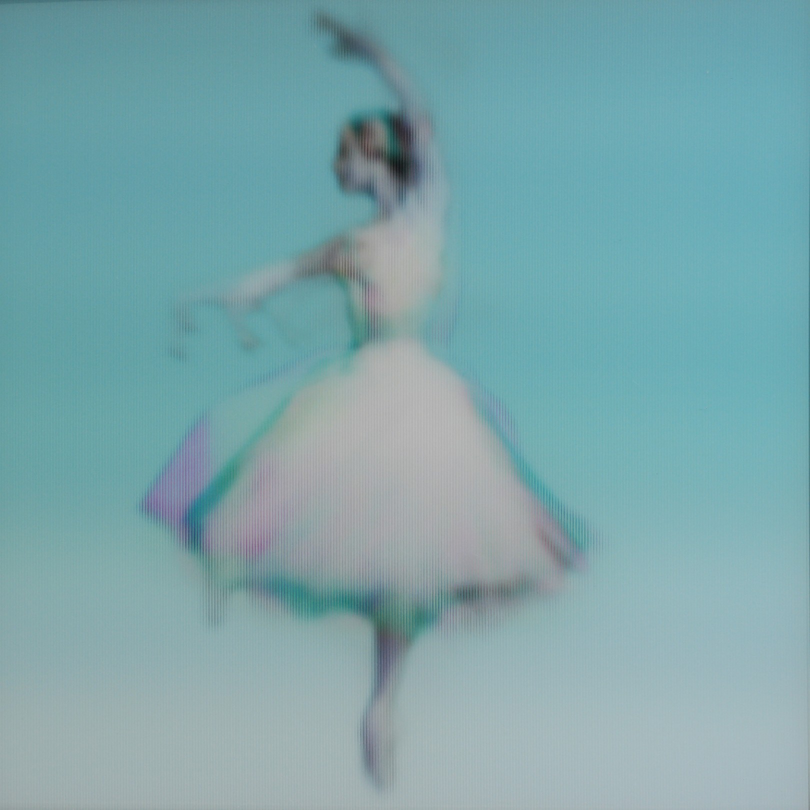 SYBIL N°1795 - UMBERTO CICERI - Galeries Bartoux