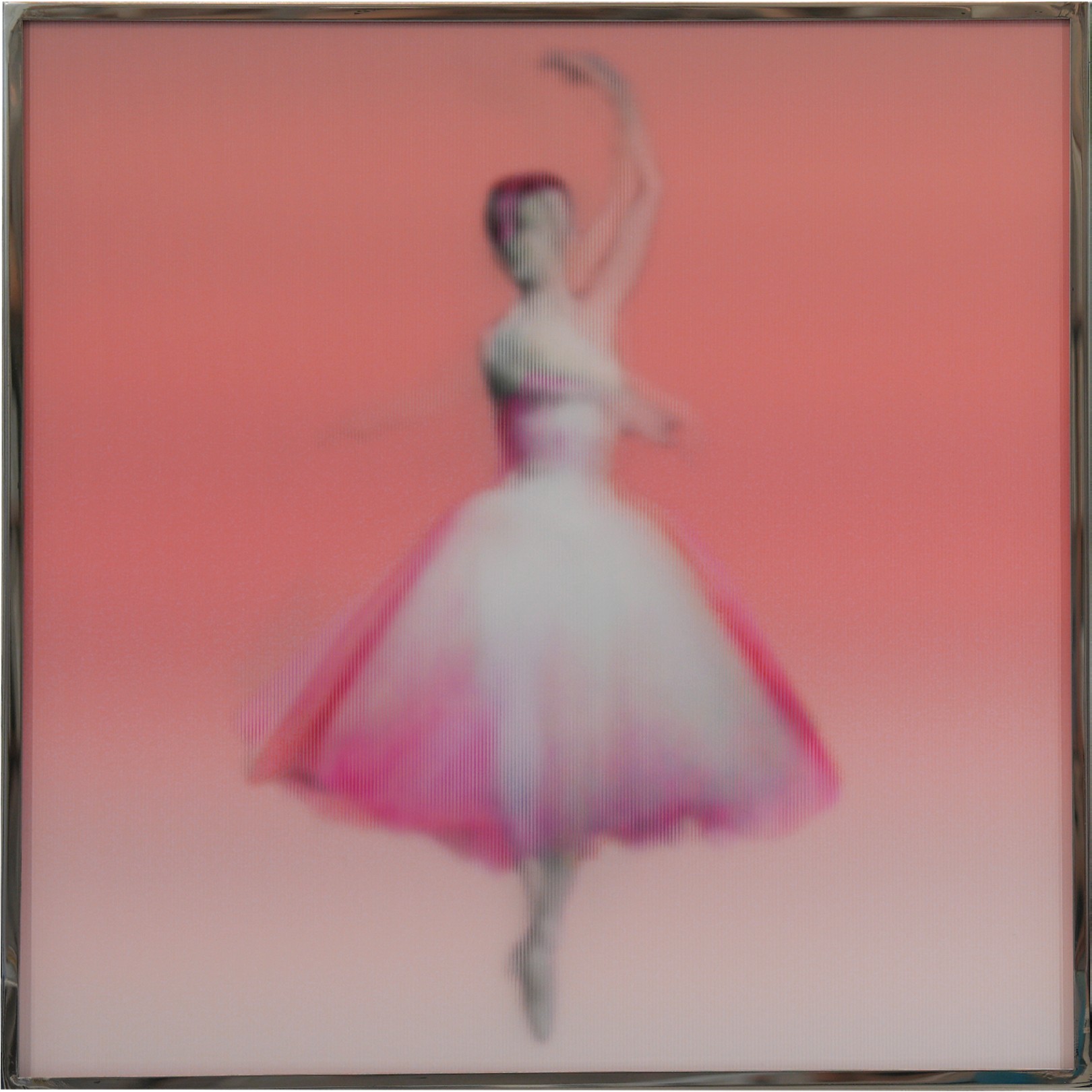 SYBIL N°1796 - UMBERTO CICERI - Galeries Bartoux