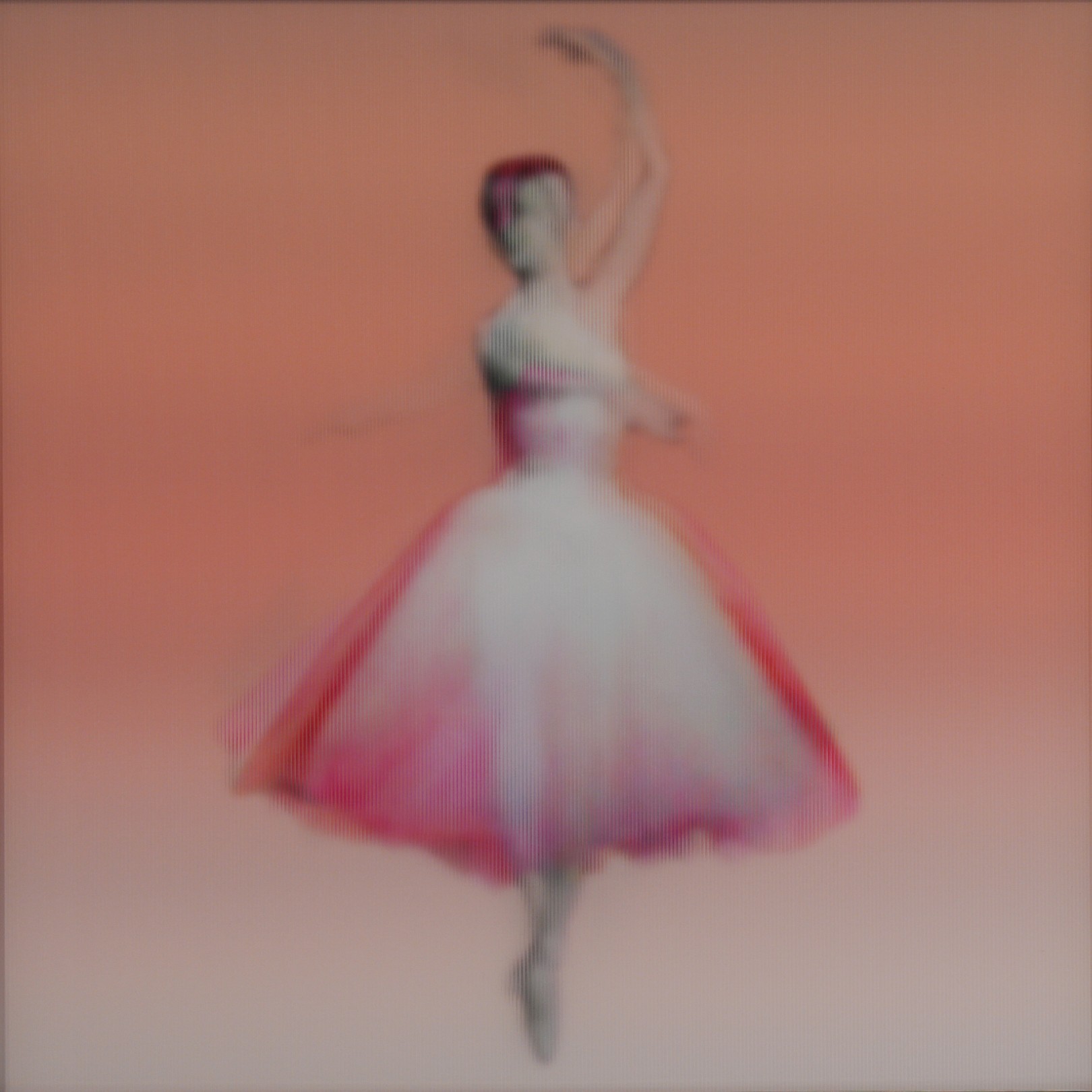 SYBIL N°1796 - UMBERTO CICERI - Galeries Bartoux