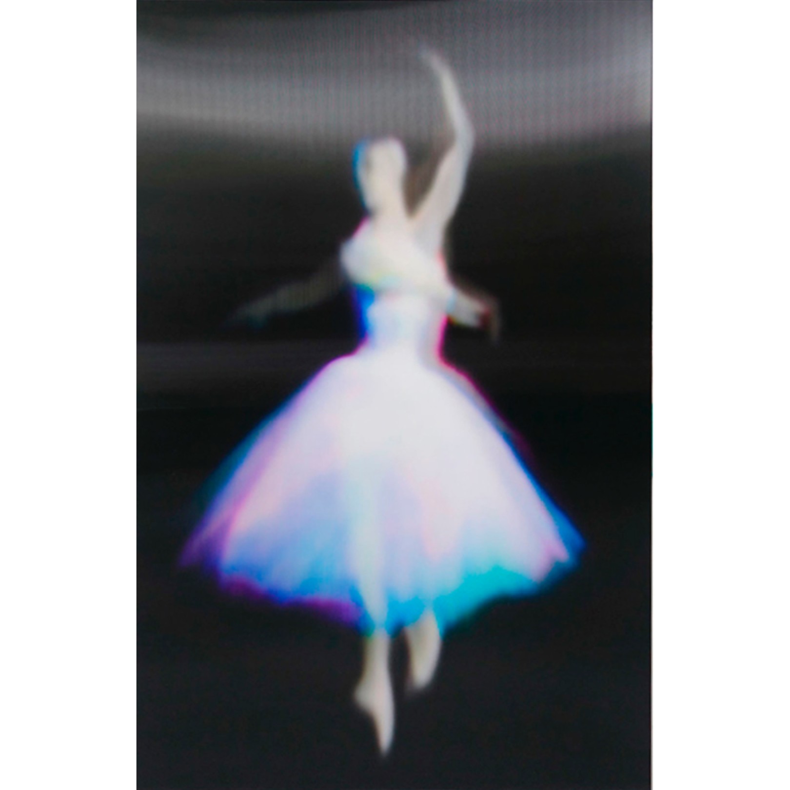 SYBIL N°2054 - UMBERTO CICERI - Galeries Bartoux