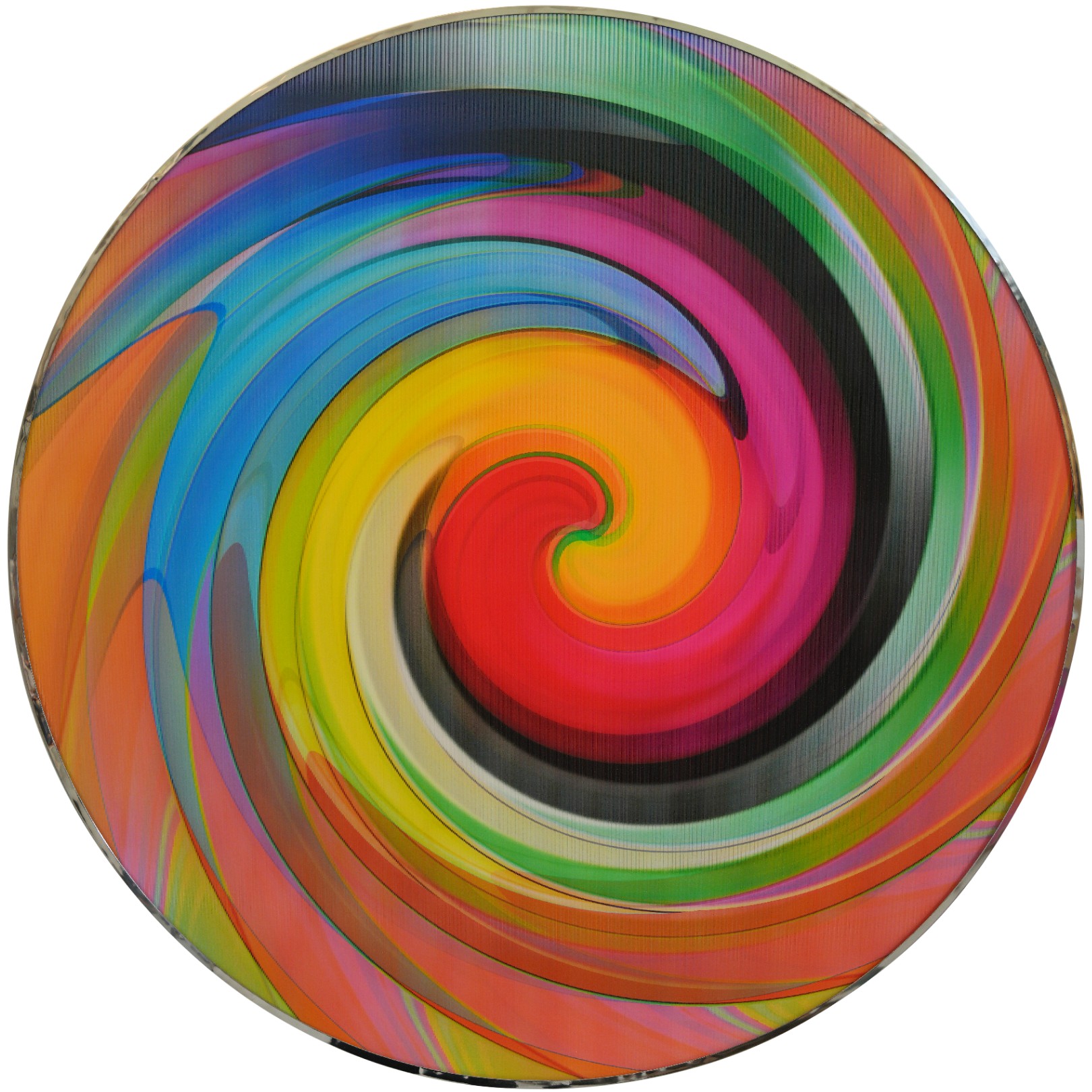 VISIBILIUM N°2058 - UMBERTO CICERI - Galeries Bartoux