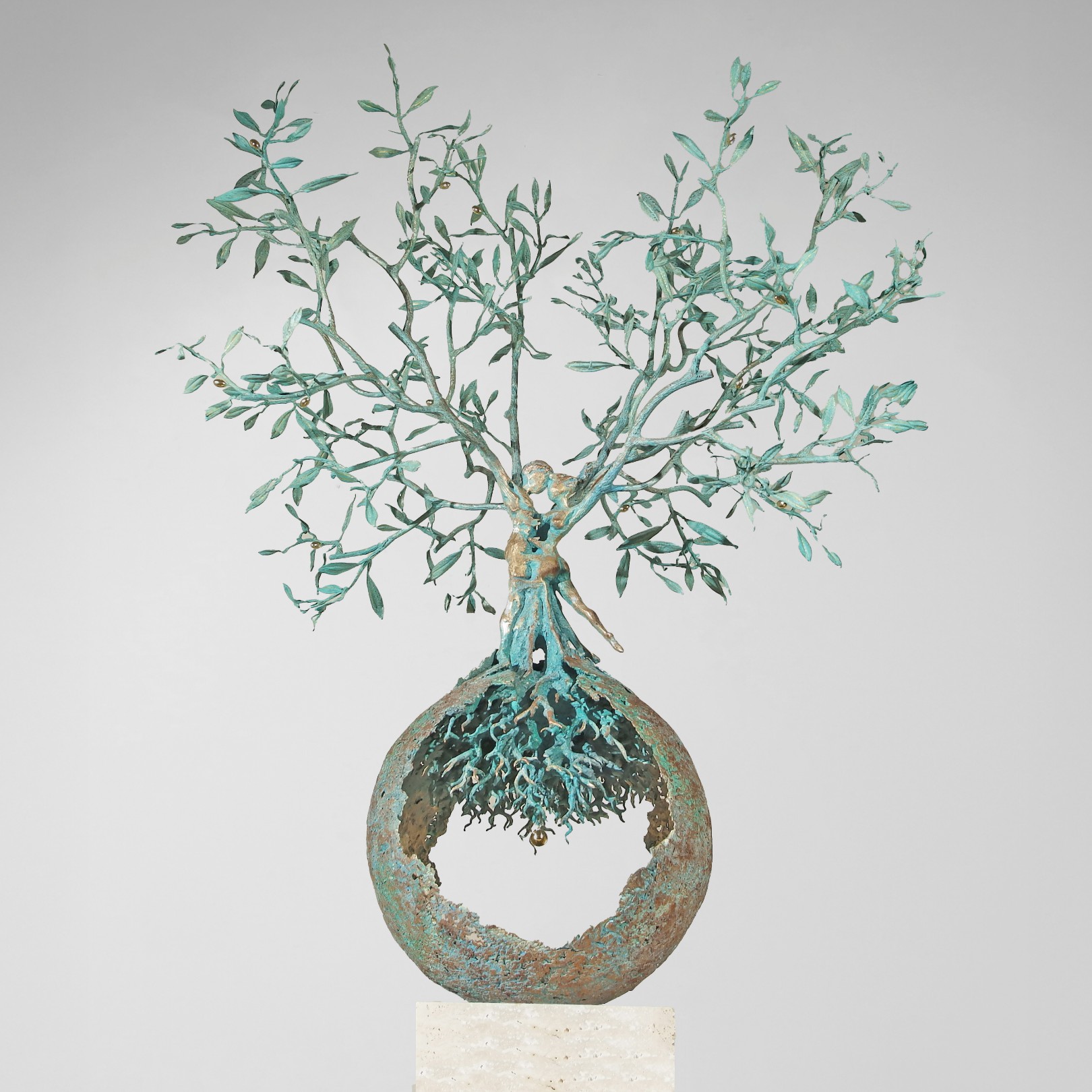 ETERNAMENTE TUA - ANDREA ROGGI - Galeries Bartoux