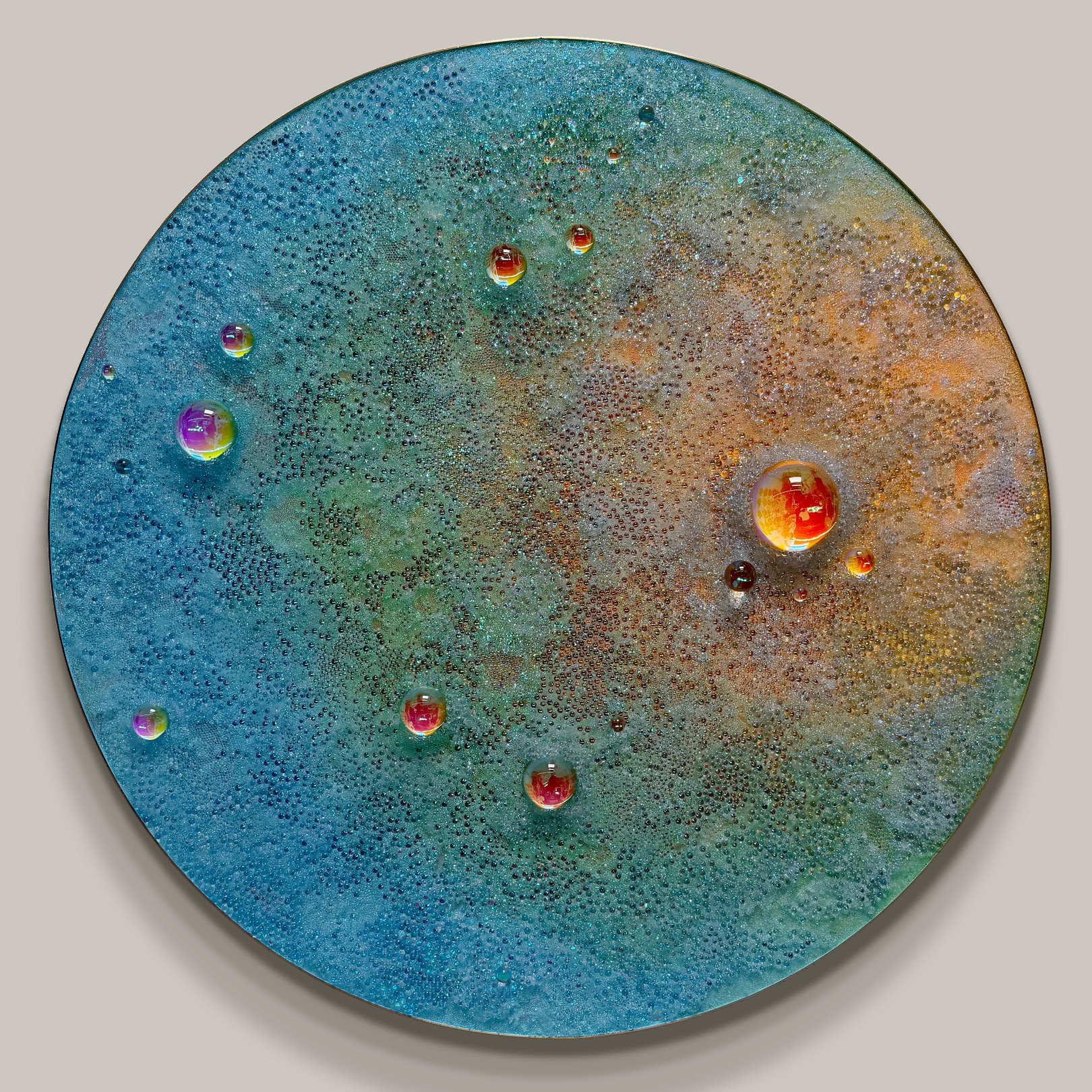 SOAP - CORINE VAN VOORBERGEN - Galeries Bartoux