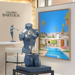 VENISE - Galeries Bartoux