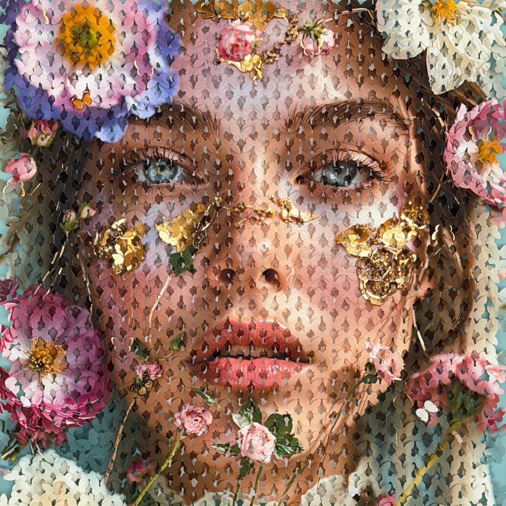 PRINTEMPS I - LIS SAM - Galeries Bartoux