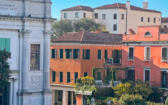 Galeries Bartoux - VENICE - Galeries Bartoux