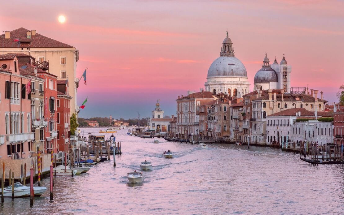 Galeries Bartoux - VENICE - Galeries Bartoux